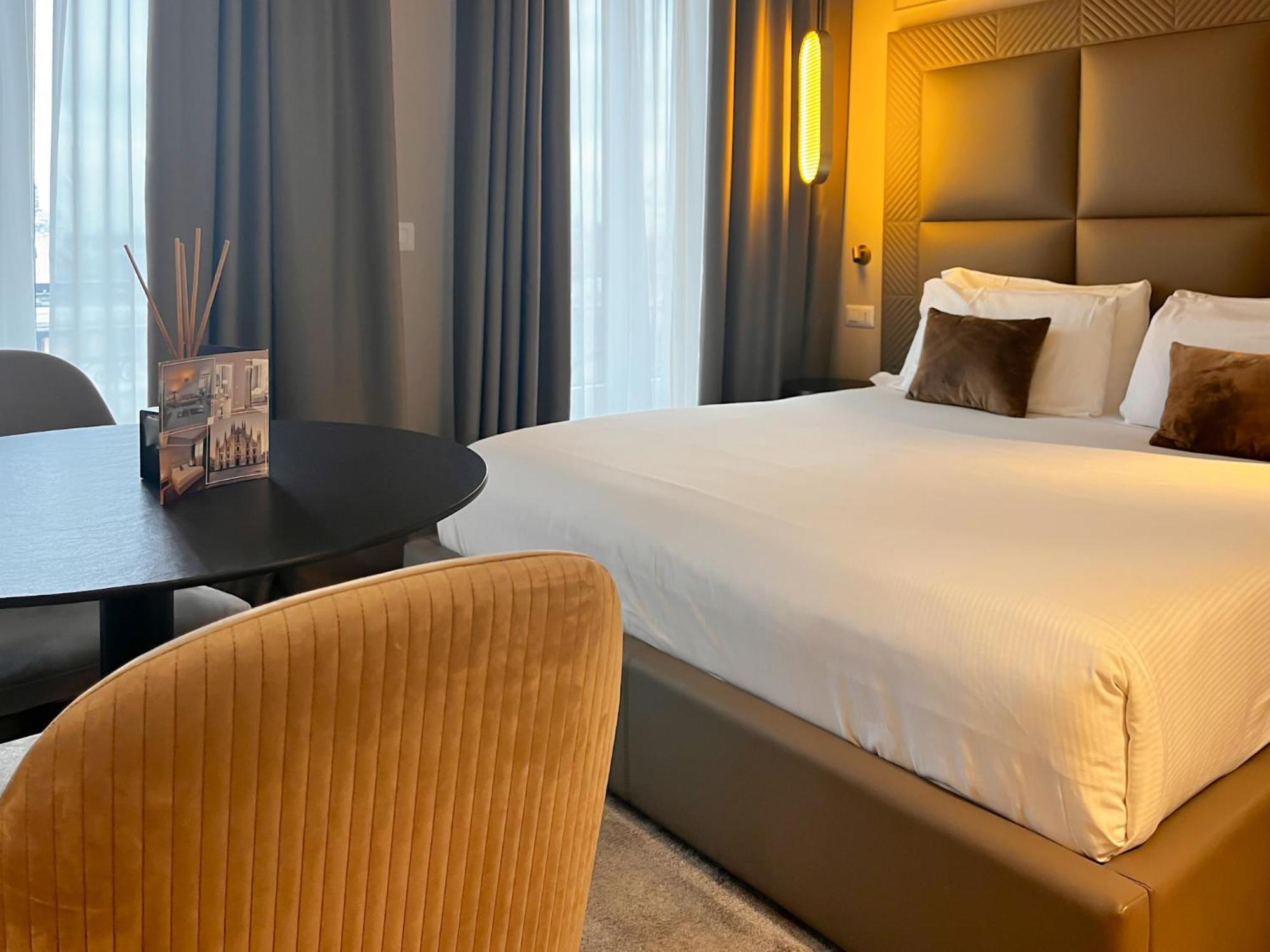 Prestige Boutique Homes - Piazza Duomo Apartment *