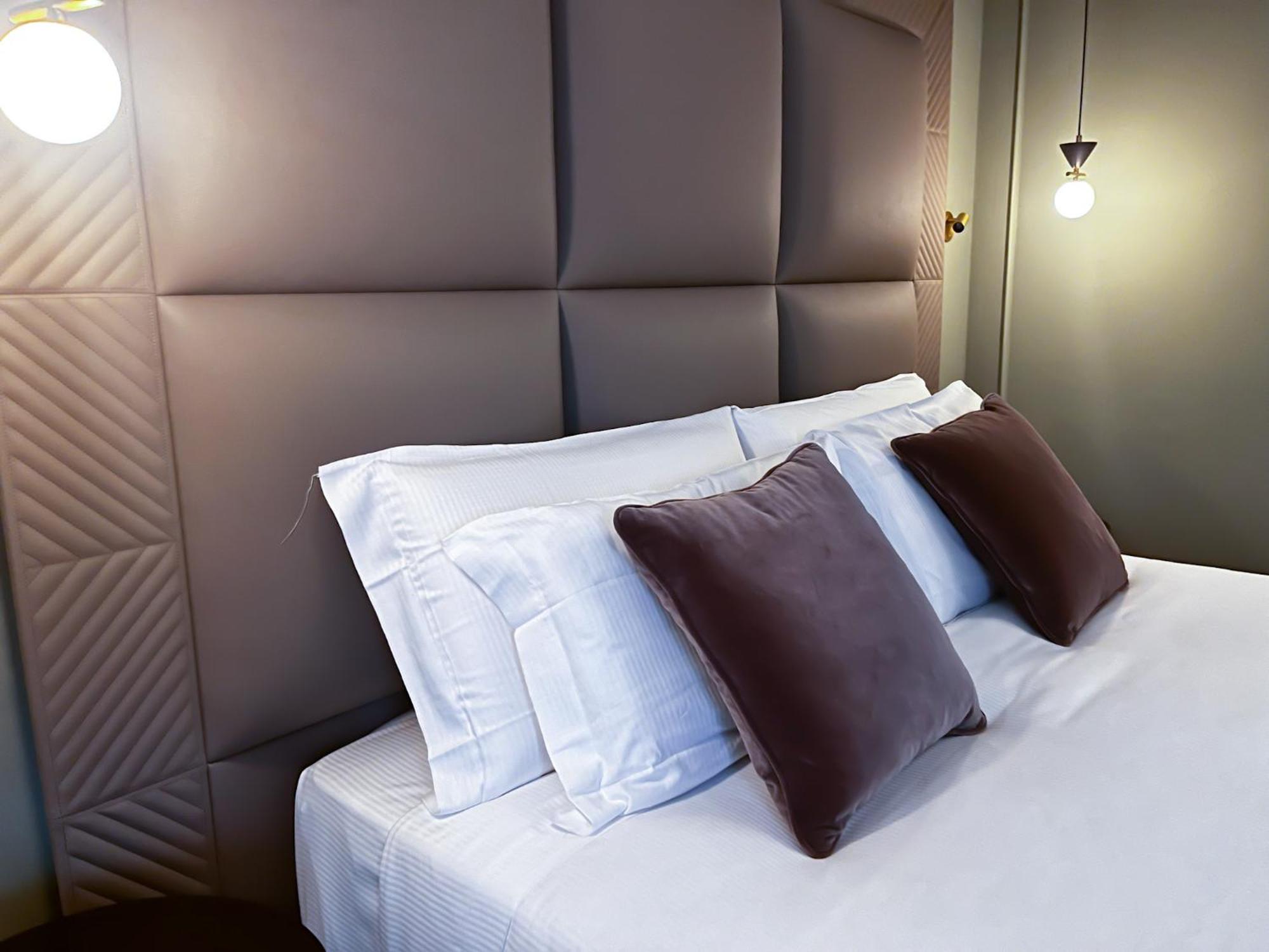 Prestige Boutique Homes - Piazza Duomo Apartment Milan