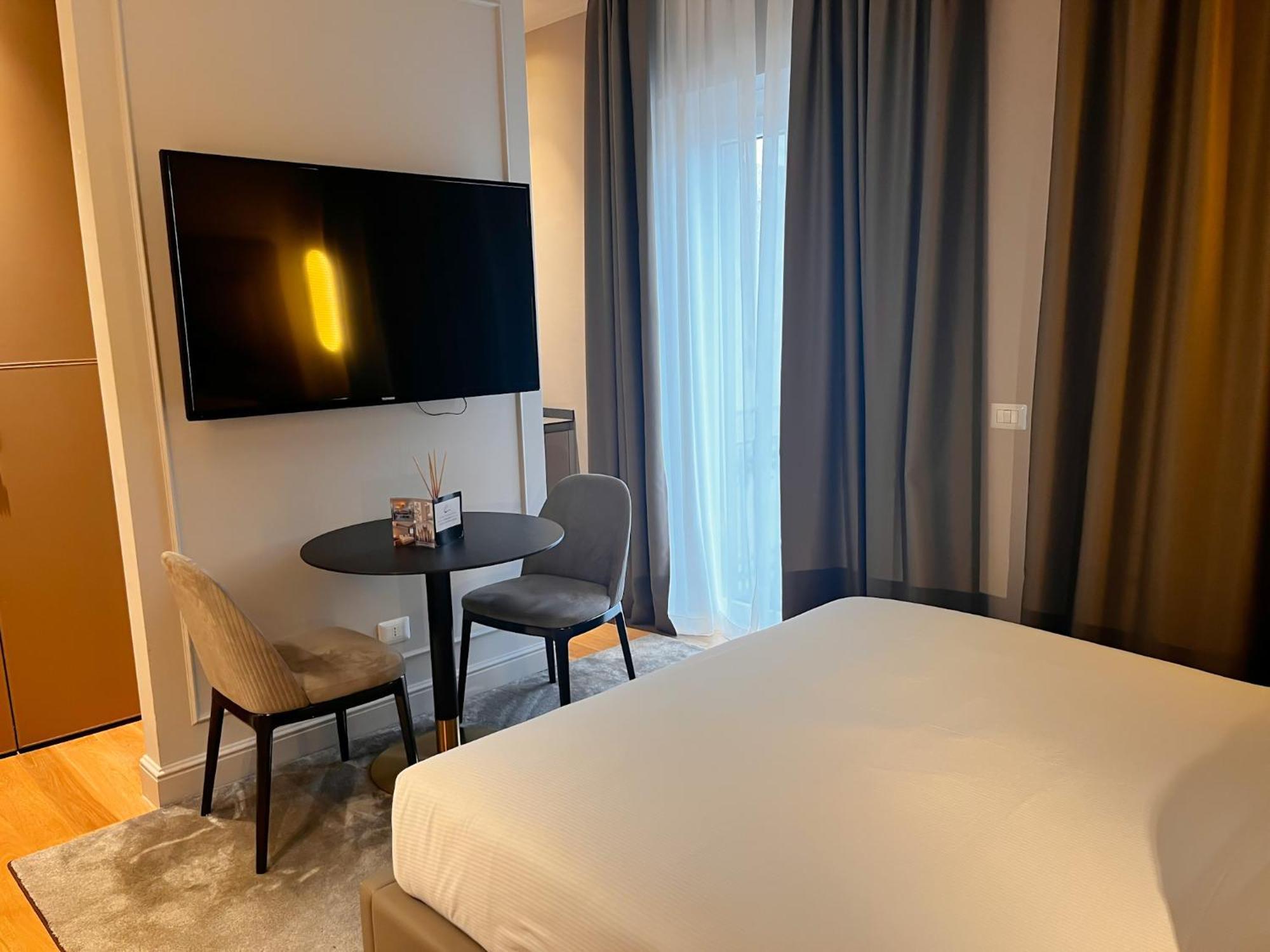 Apartment Prestige Boutique Homes - Piazza Duomo Milan