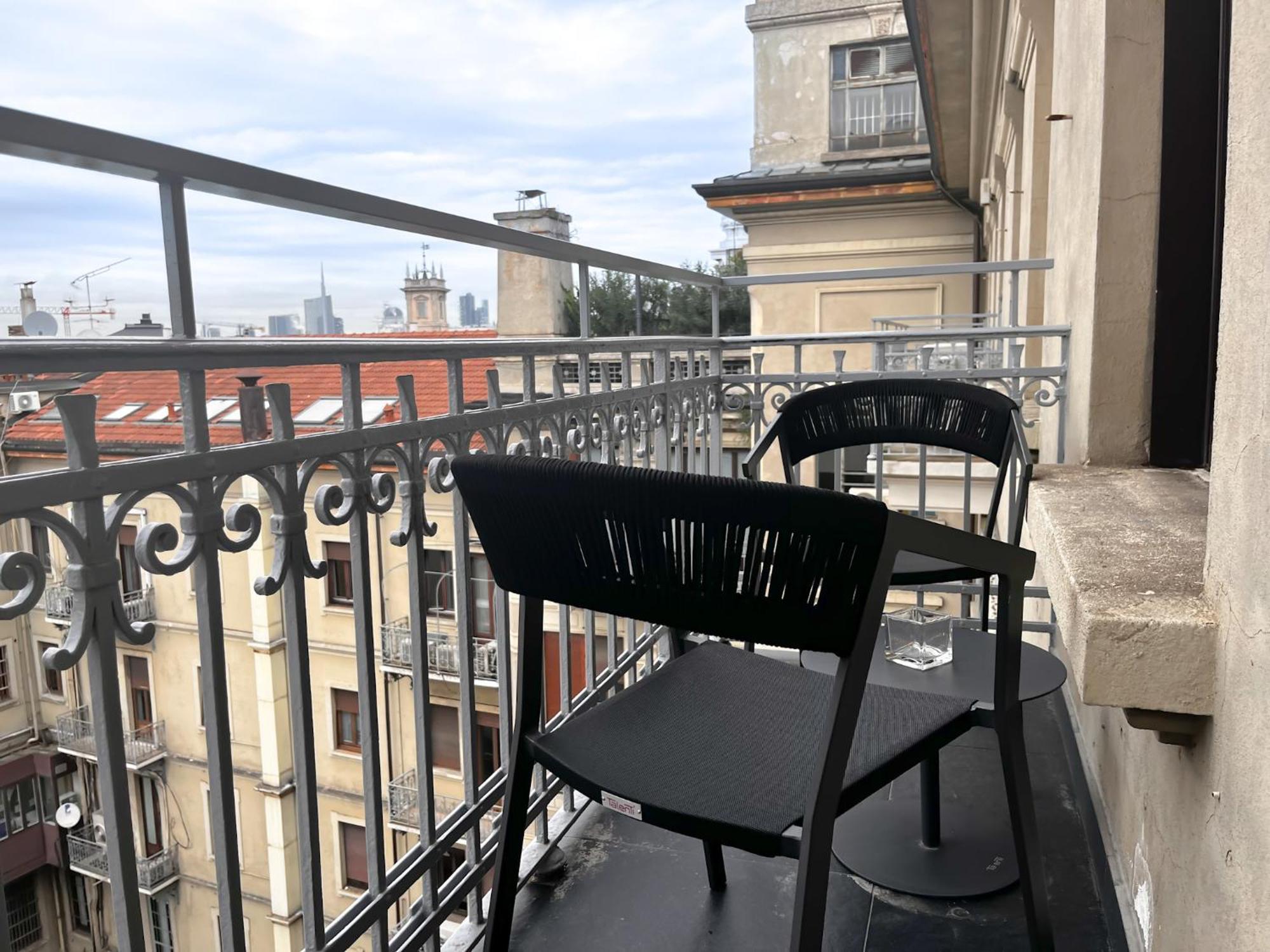 Prestige Boutique Homes - Piazza Duomo Milan