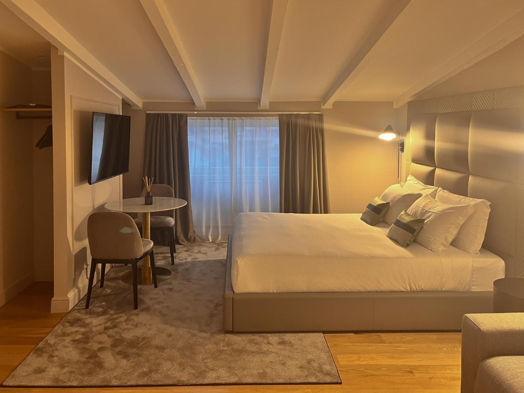 Prestige Boutique Homes - Piazza Duomo Apartment