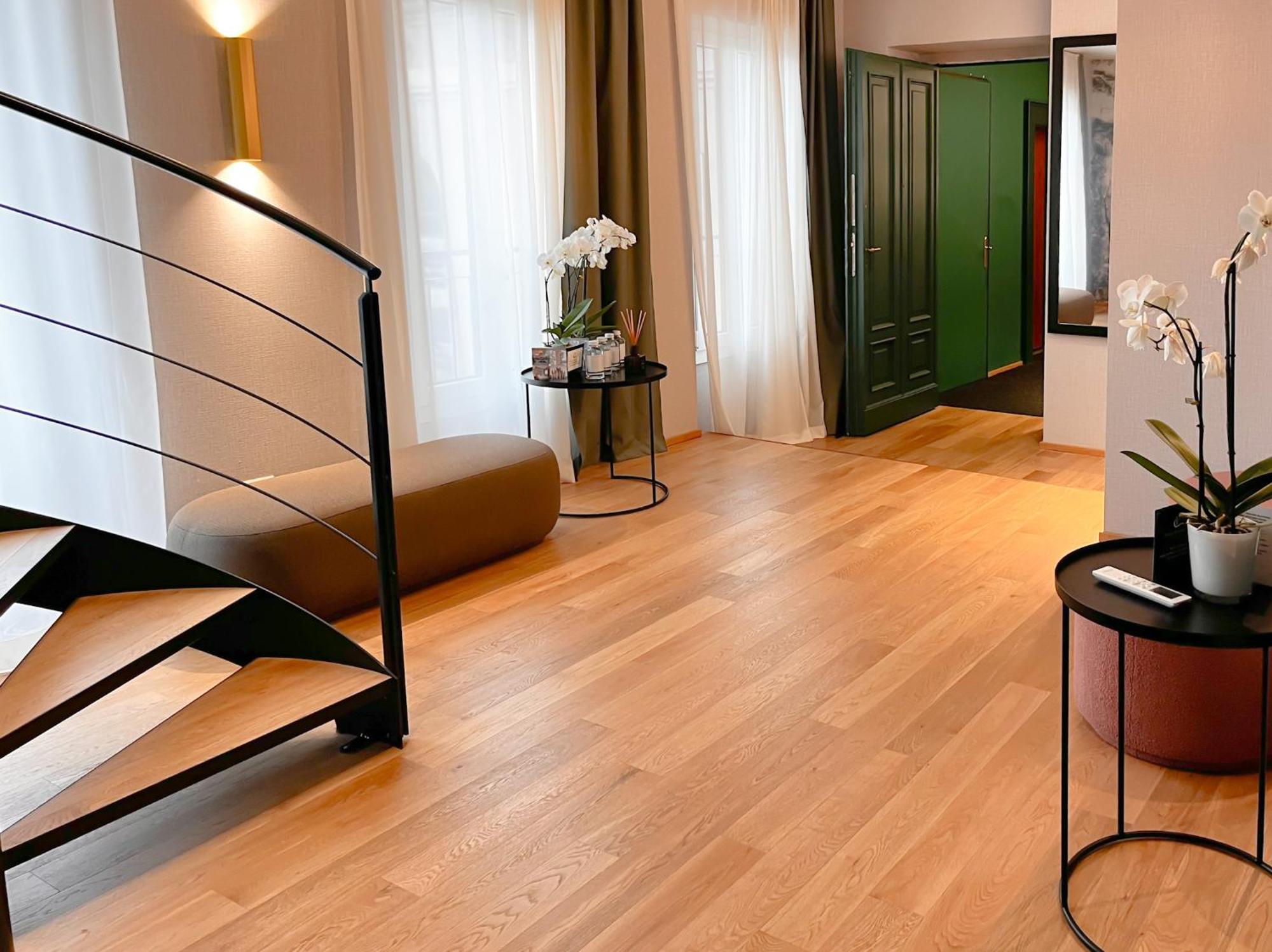 Apartment Prestige Boutique Homes - Piazza Duomo