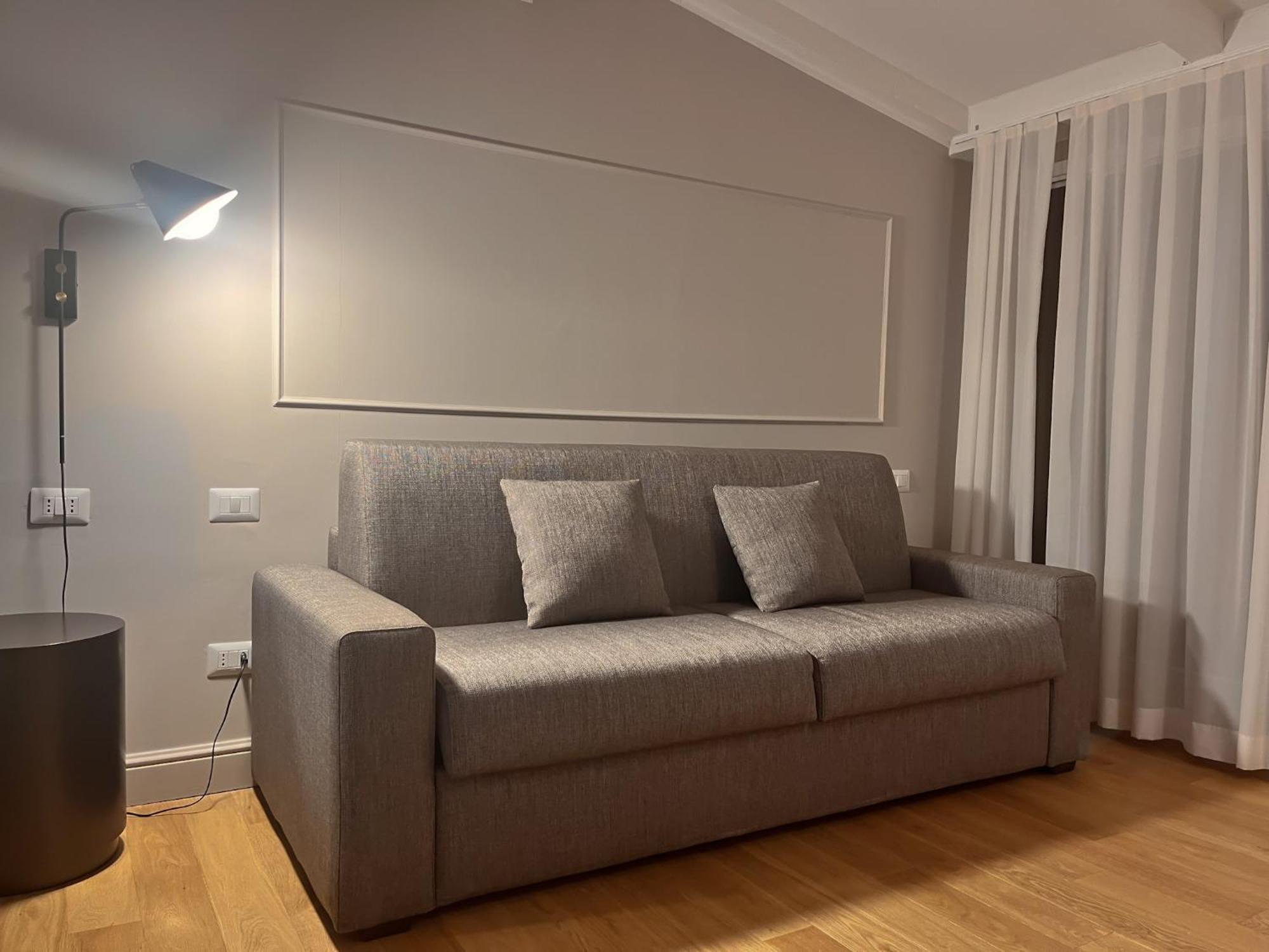 Prestige Boutique Homes - Piazza Duomo Apartment *