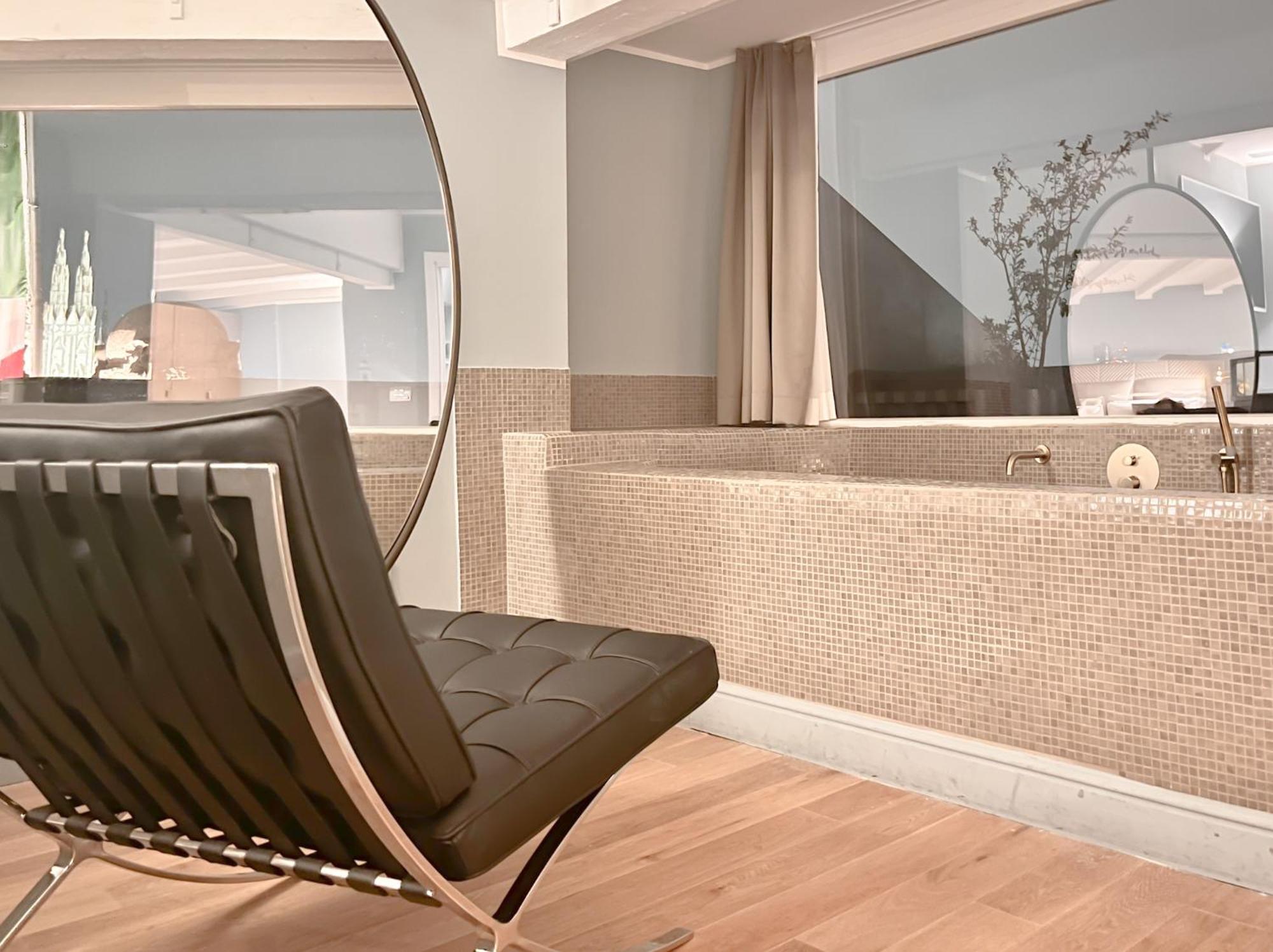 Apartment Prestige Boutique Homes - Piazza Duomo *