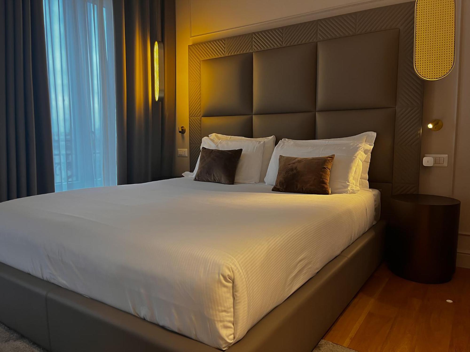 Prestige Boutique Homes - Piazza Duomo Apartment Milan
