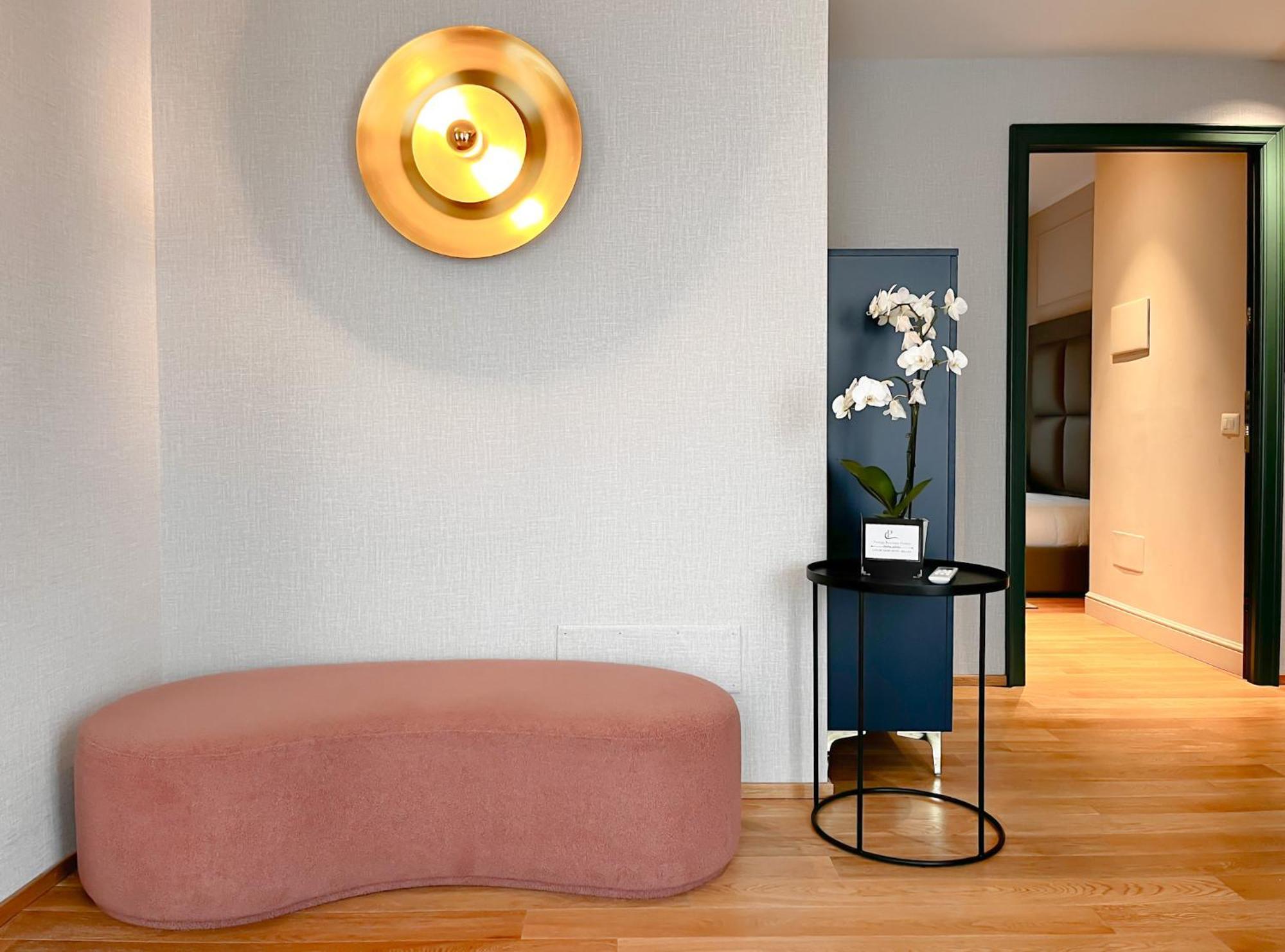 Apartment Prestige Boutique Homes - Piazza Duomo Milan