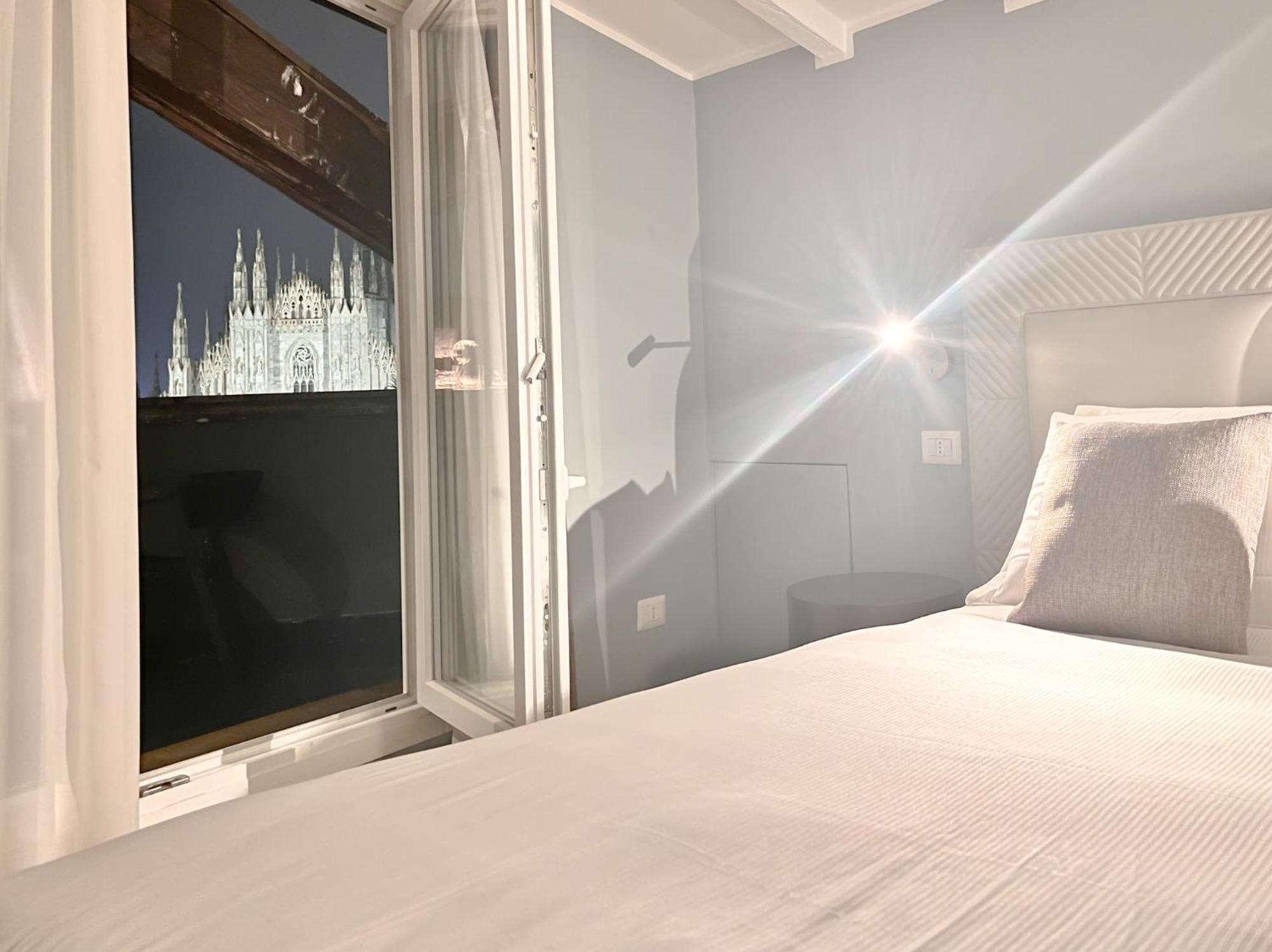 Prestige Boutique Homes - Piazza Duomo Milan