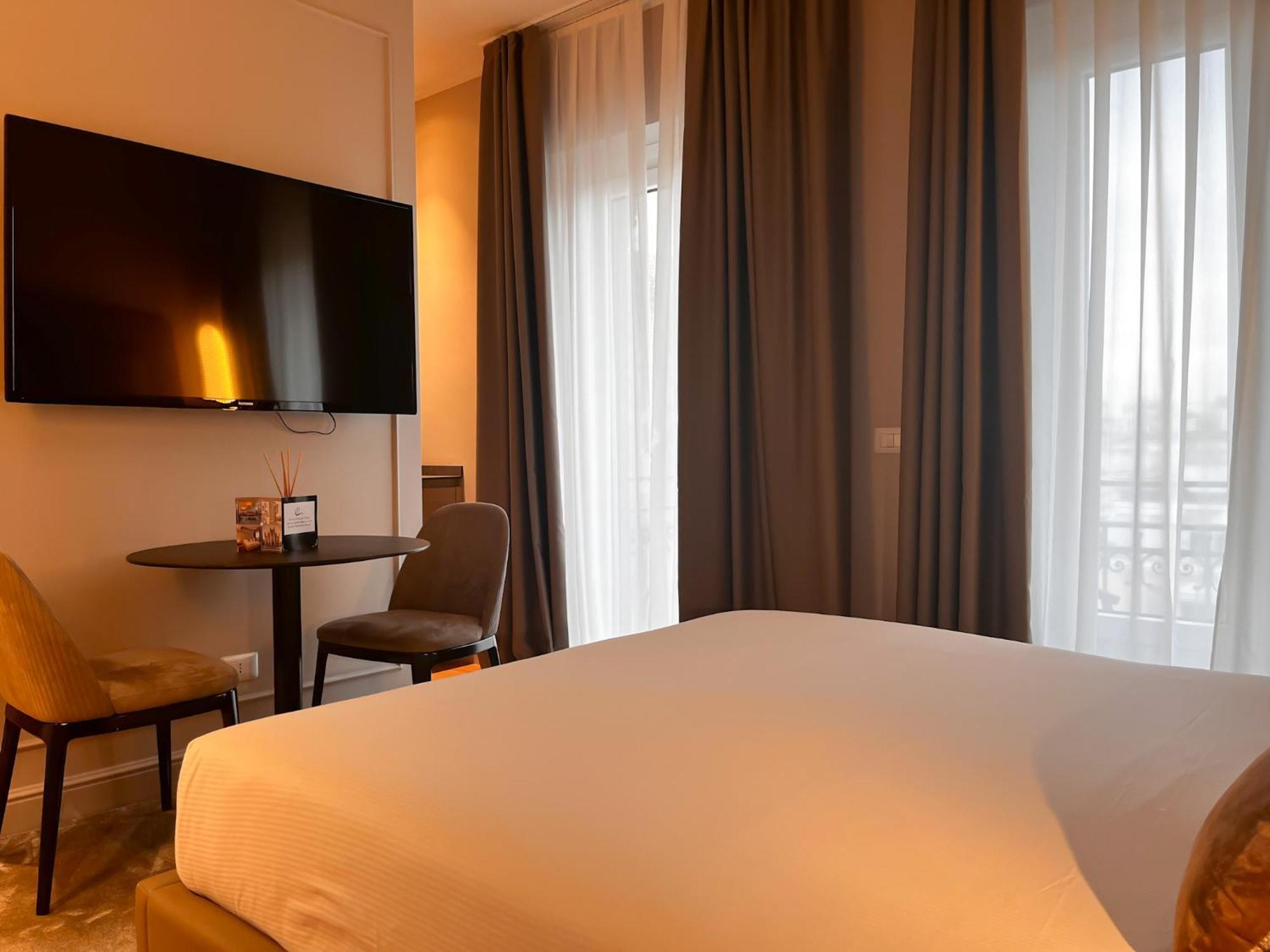 Prestige Boutique Homes - Piazza Duomo Apartment Milan