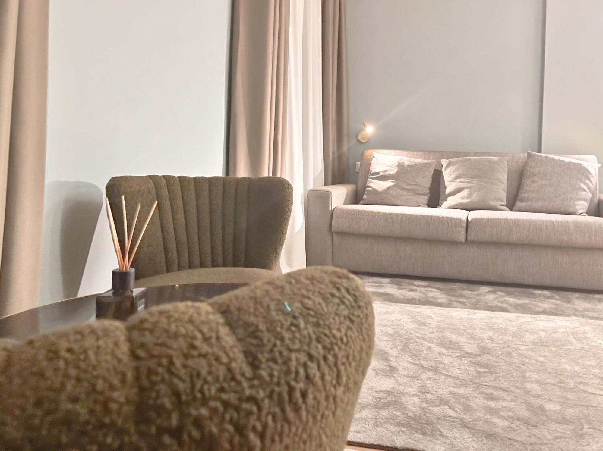 Apartment Prestige Boutique Homes - Piazza Duomo Milan