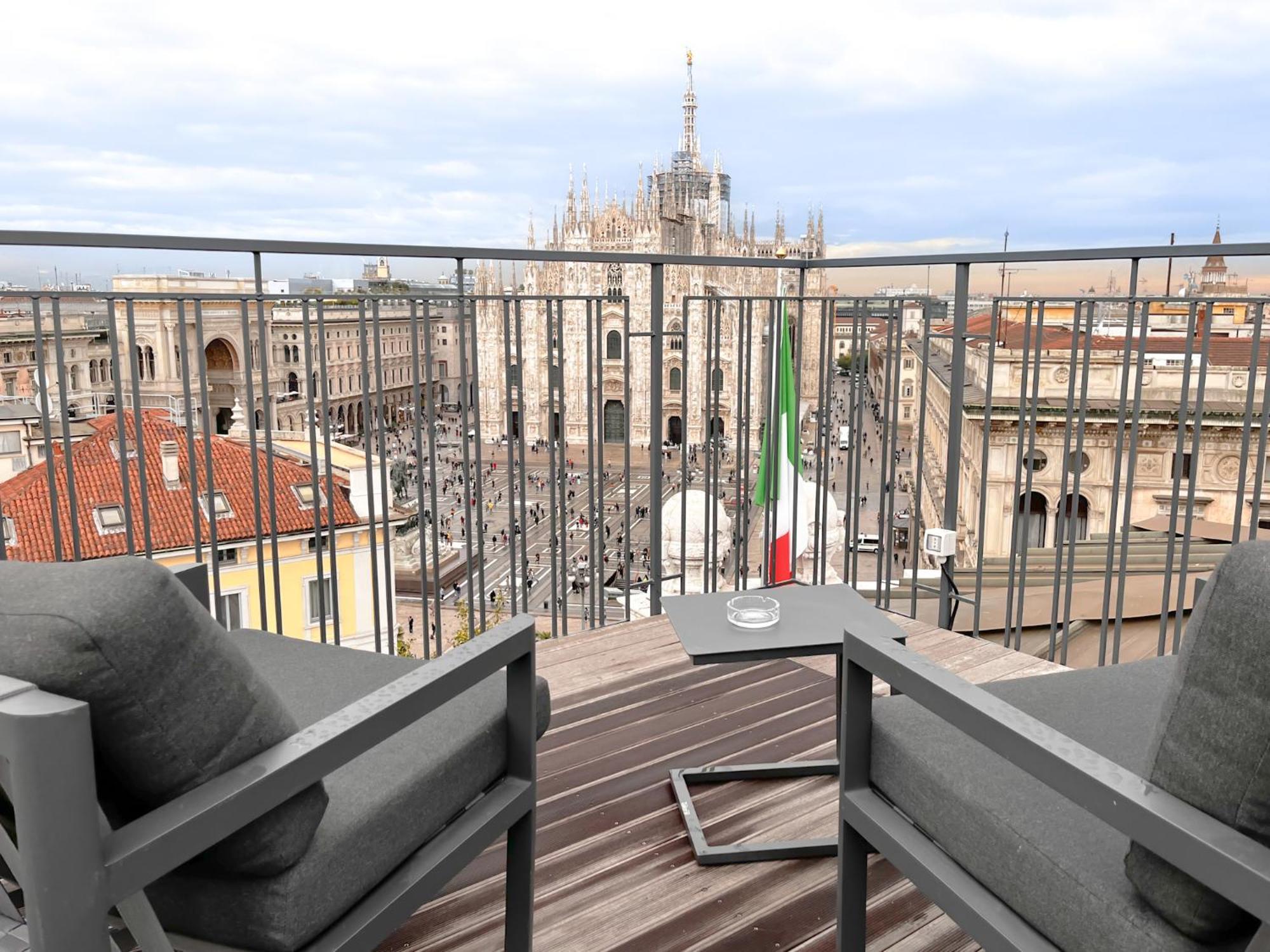Prestige Boutique Homes - Piazza Duomo