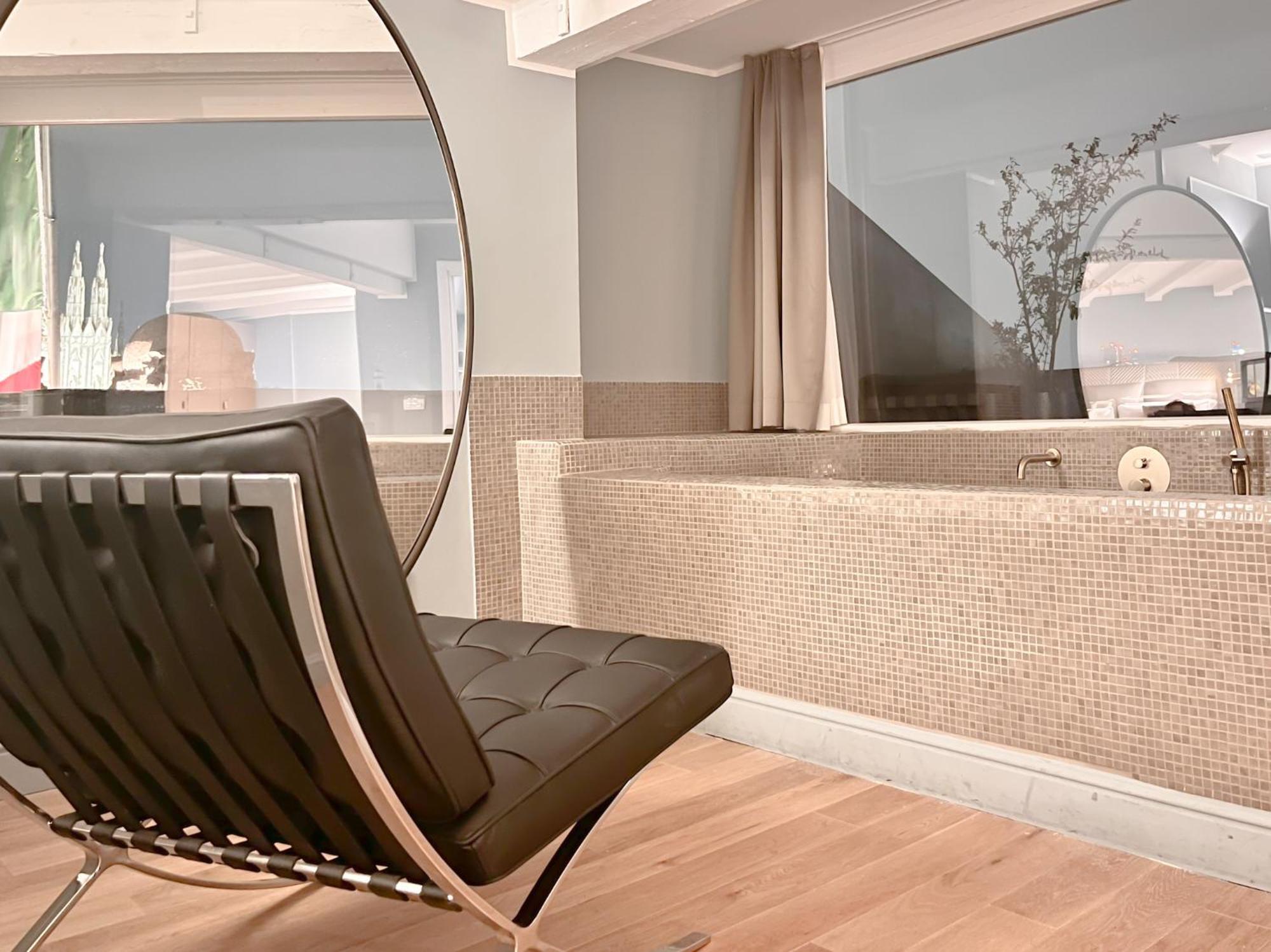 Prestige Boutique Homes - Piazza Duomo Apartment