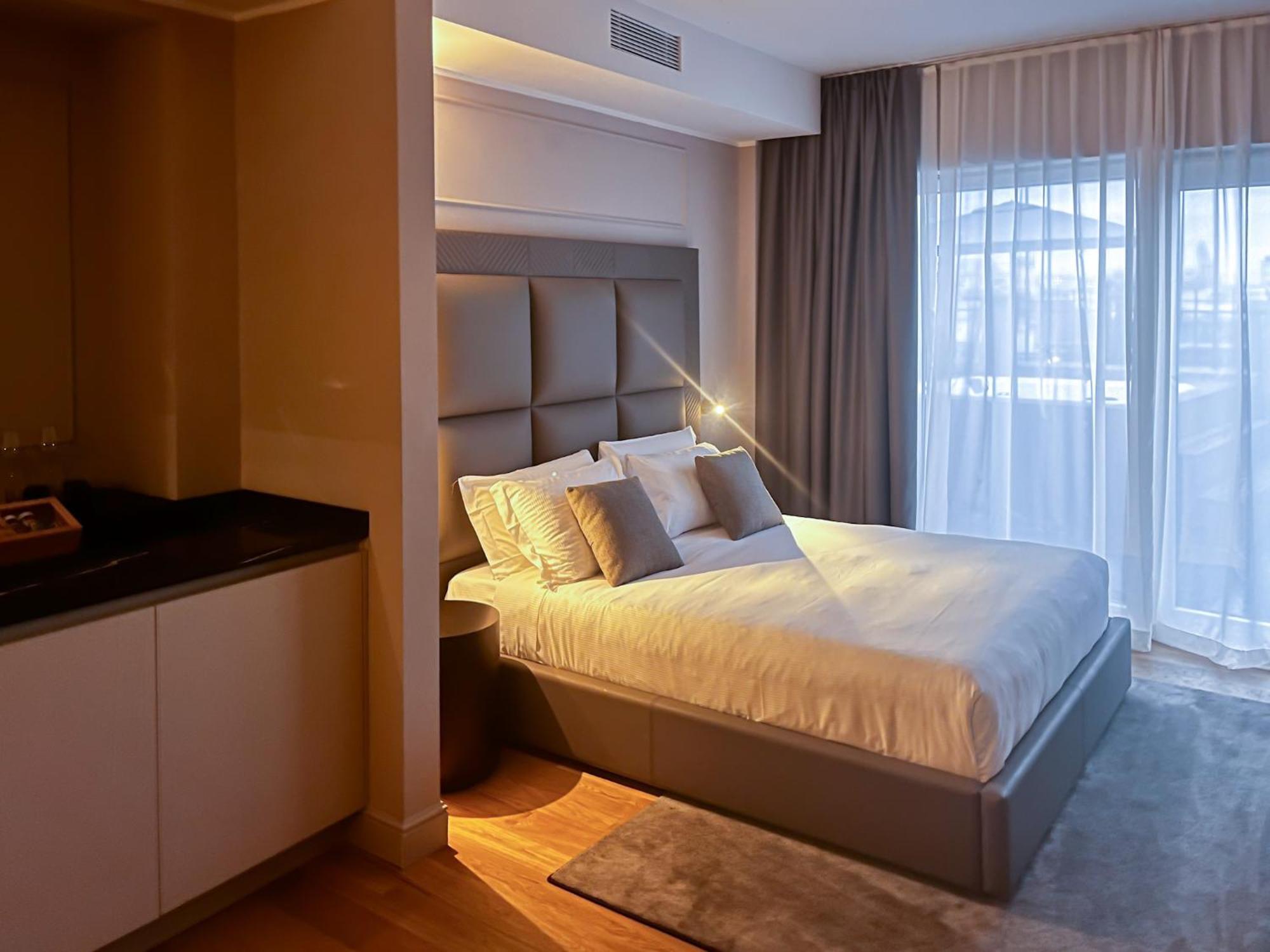 Apartment Prestige Boutique Homes - Piazza Duomo *
