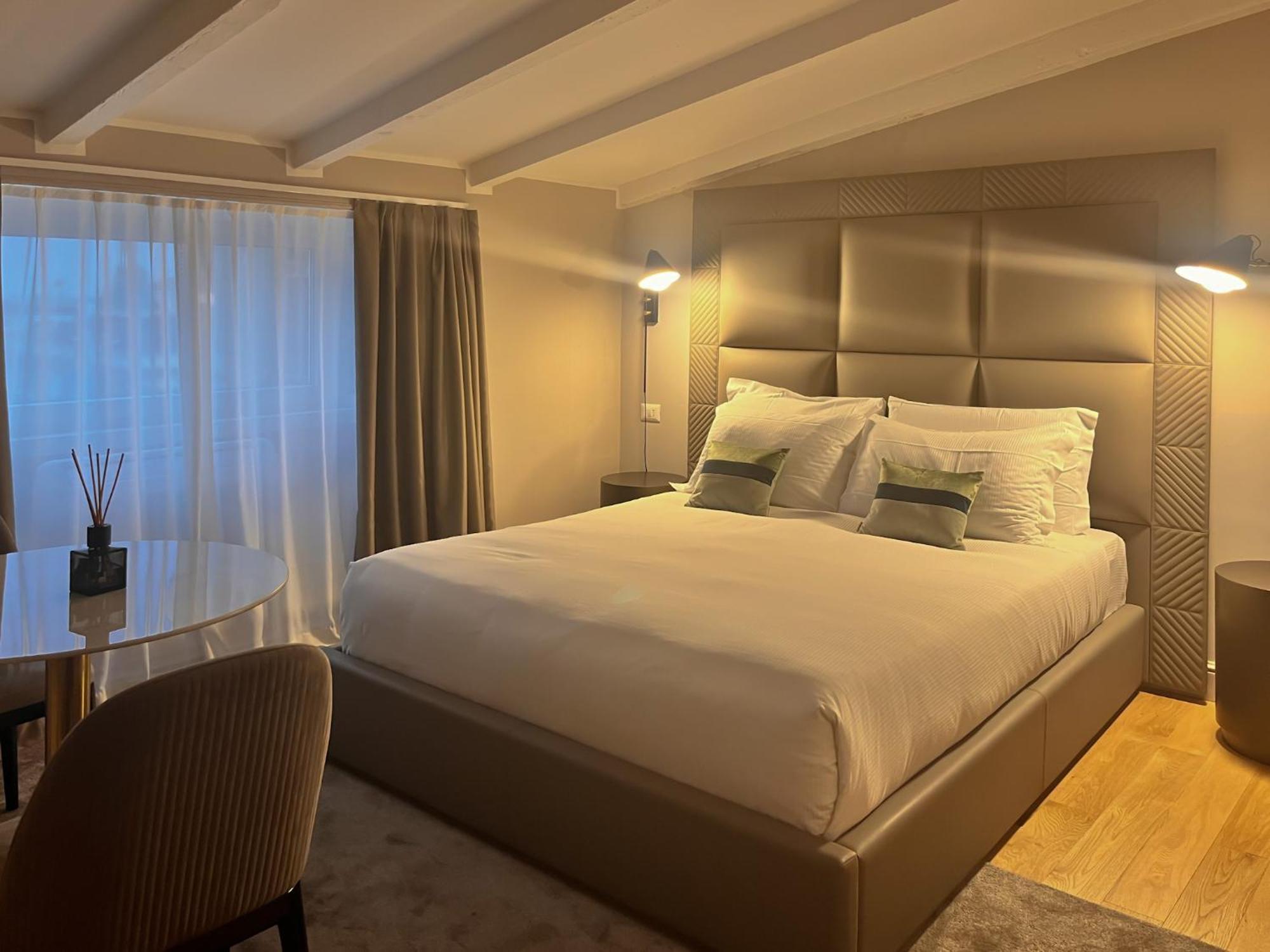 Apartment Prestige Boutique Homes - Piazza Duomo Milan