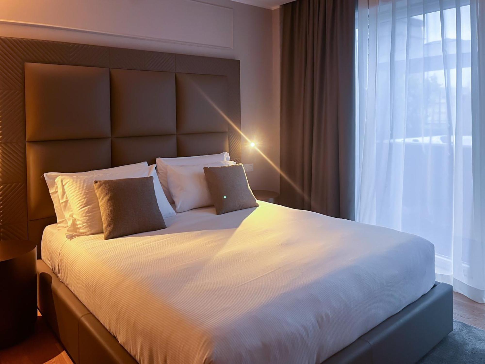 Apartment Prestige Boutique Homes - Piazza Duomo *