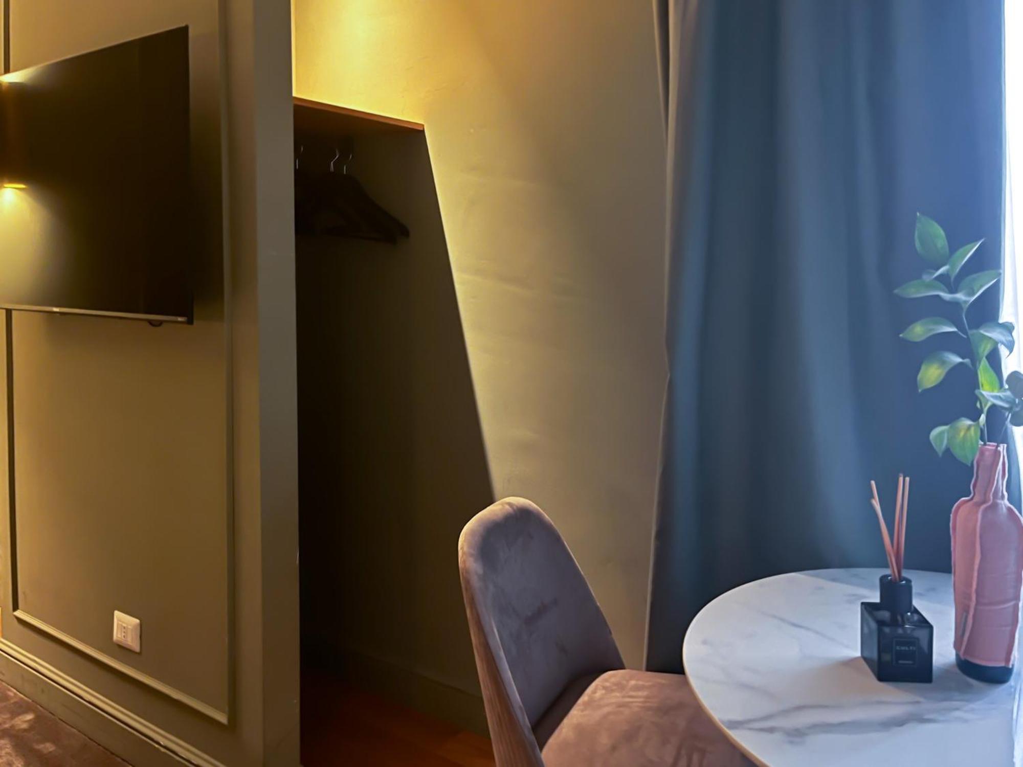 Prestige Boutique Homes - Piazza Duomo Milan