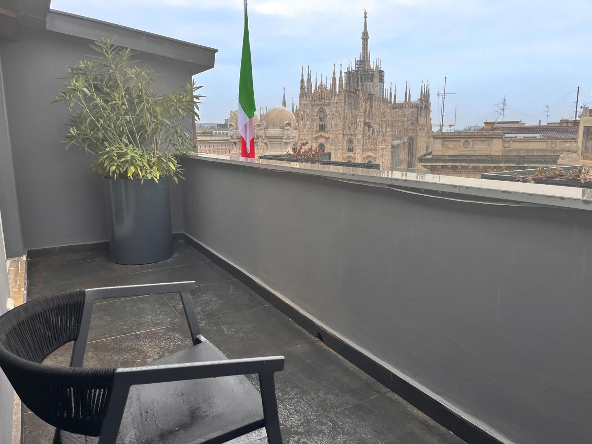 Prestige Boutique Homes - Piazza Duomo * Milan
