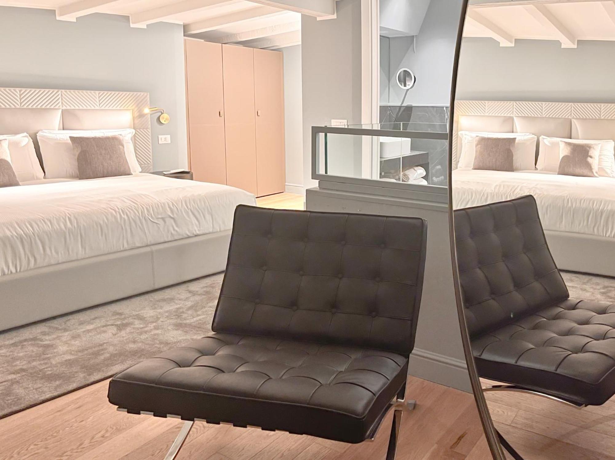 Prestige Boutique Homes - Piazza Duomo Apartment