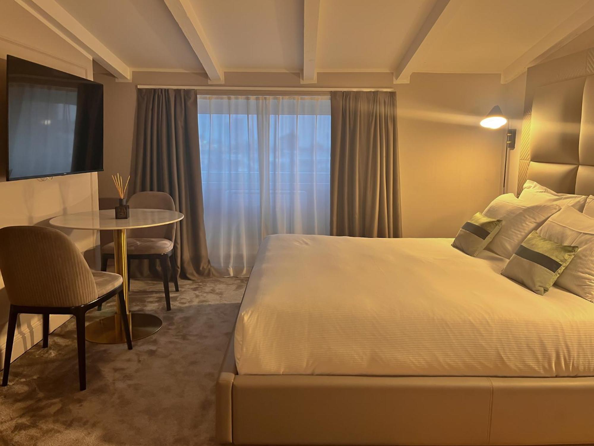 Prestige Boutique Homes - Piazza Duomo Apartment Milan