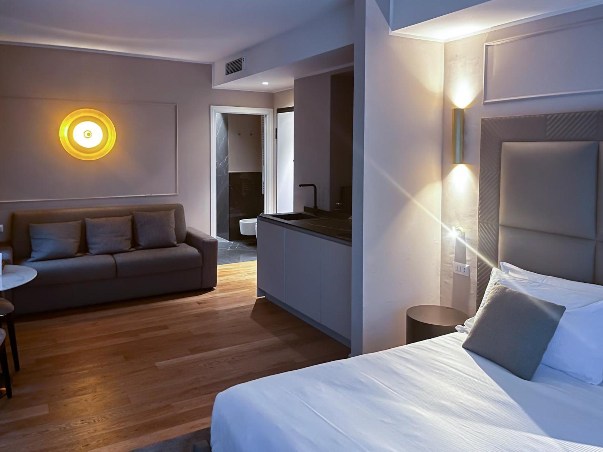 Apartment Prestige Boutique Homes - Piazza Duomo *