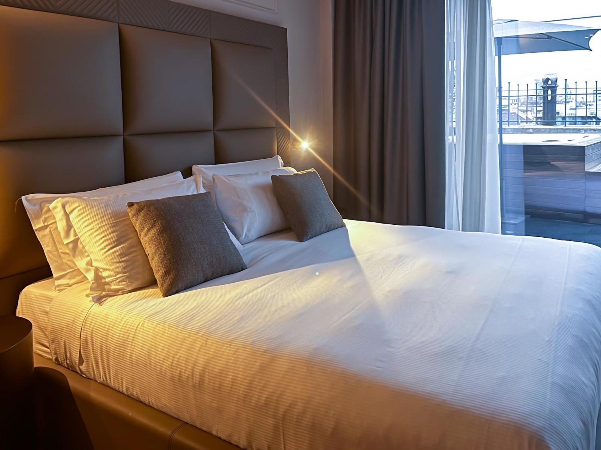 Prestige Boutique Homes - Piazza Duomo Apartment Milan