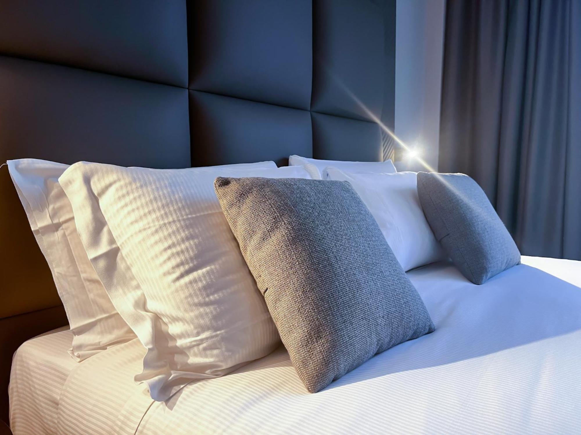 Apartment Prestige Boutique Homes - Piazza Duomo Milan