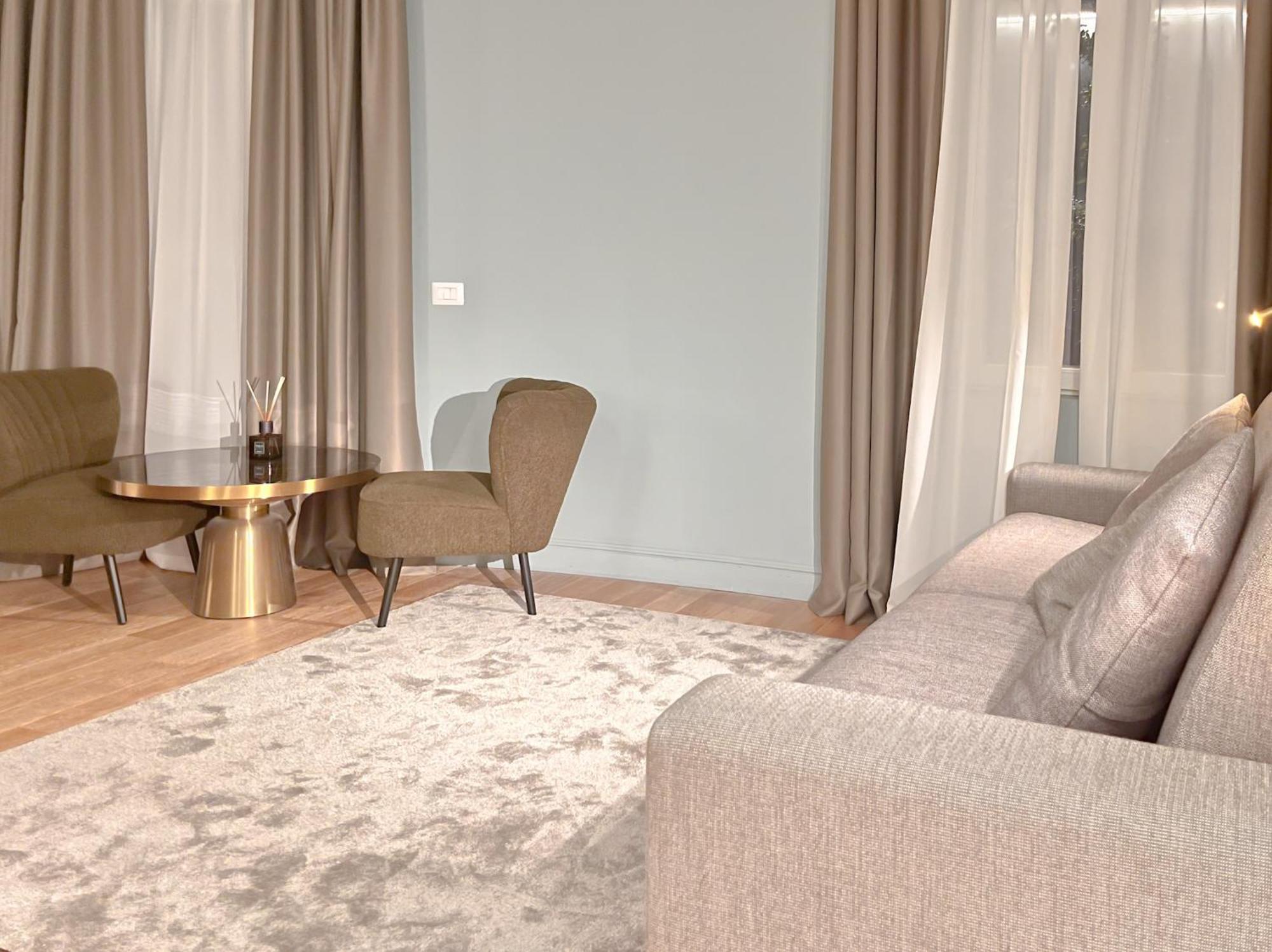 Prestige Boutique Homes - Piazza Duomo *