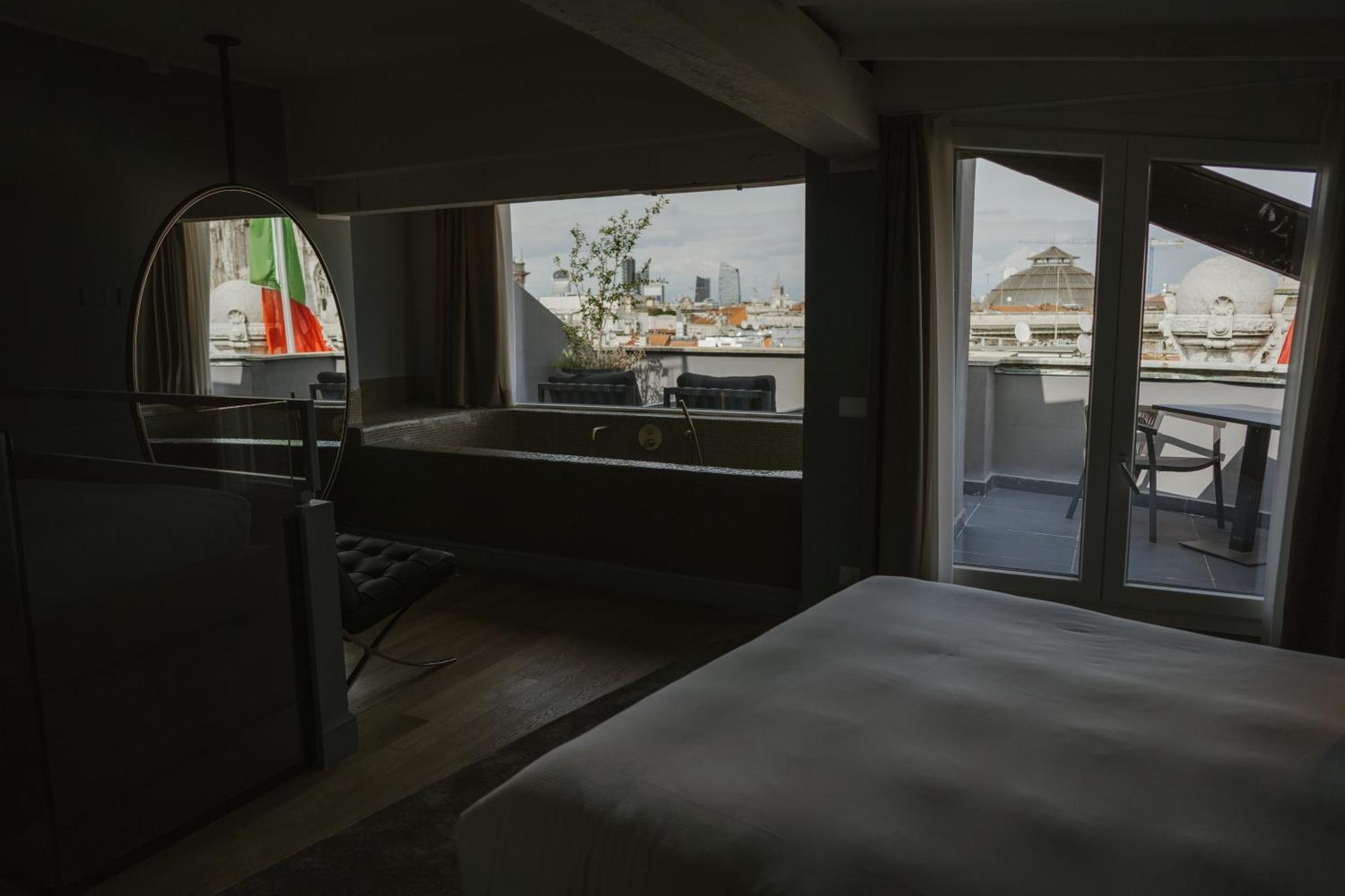 Prestige Boutique Homes - Piazza Duomo Apartment