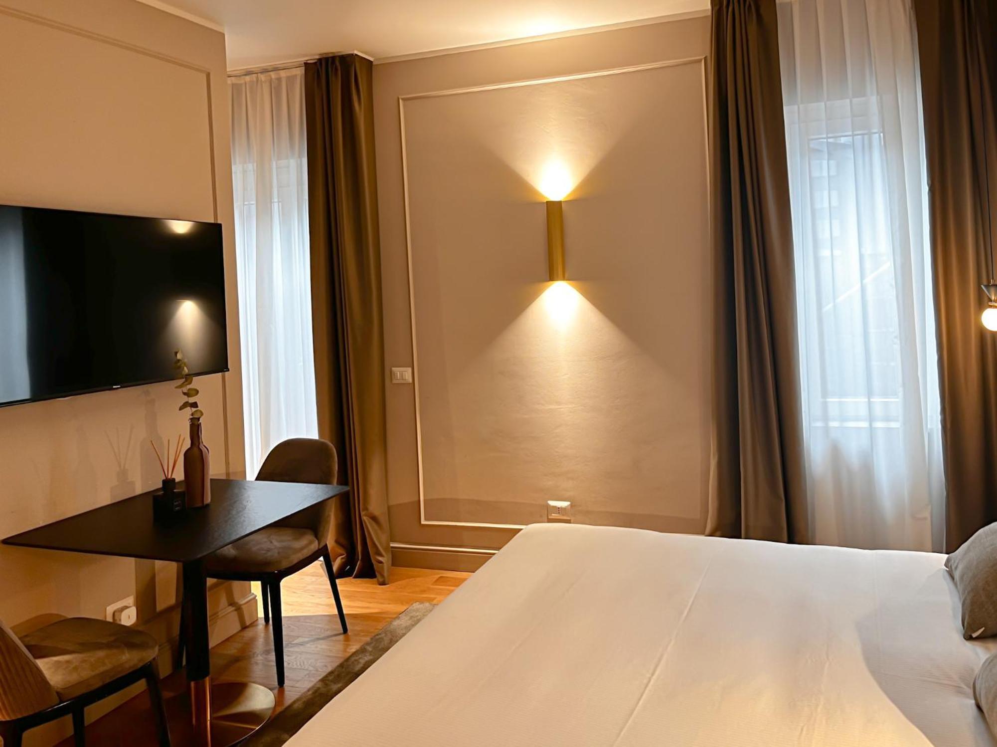 Prestige Boutique Homes - Piazza Duomo Apartment *