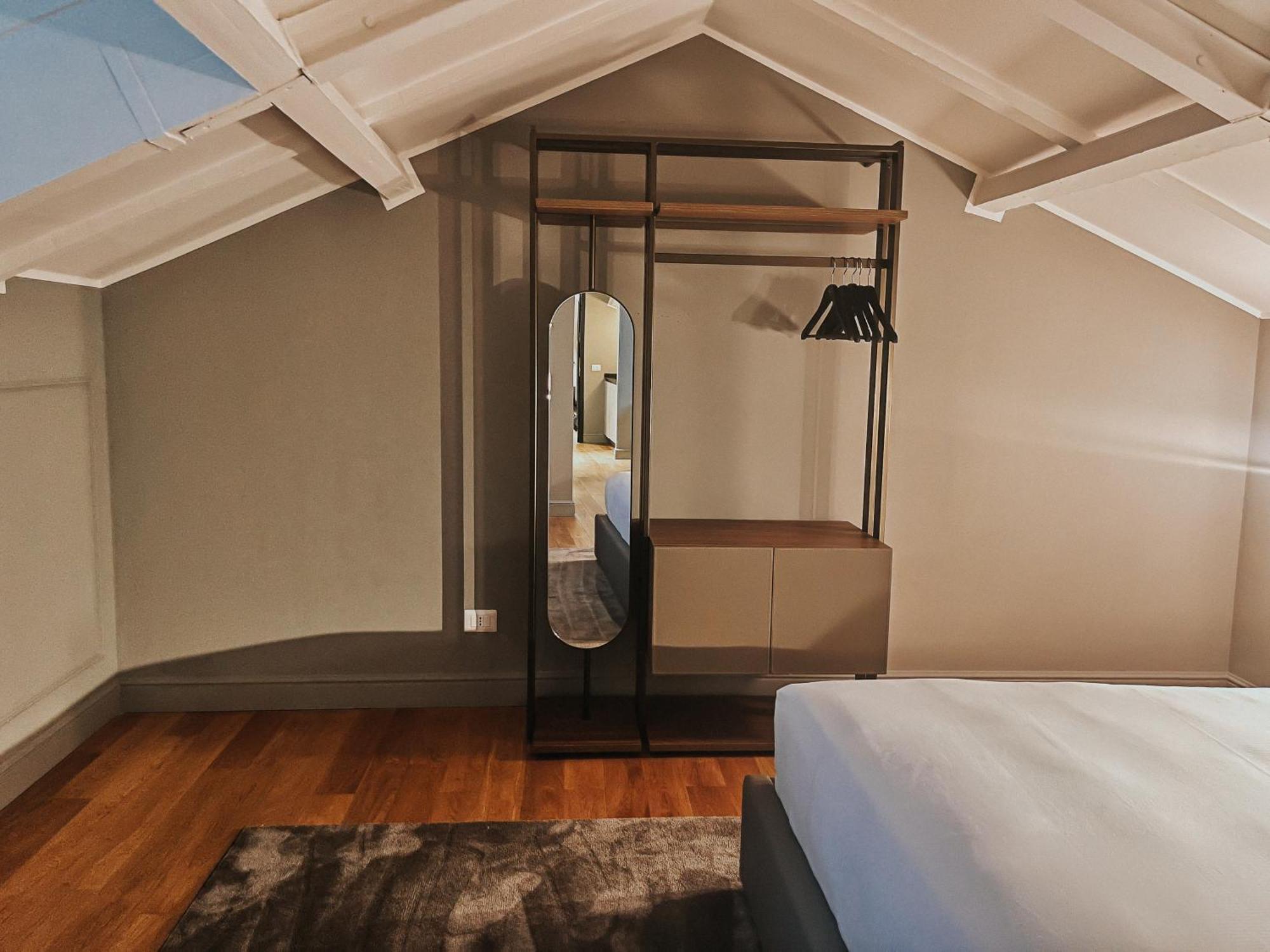 Apartment Prestige Boutique Homes - Piazza Duomo *