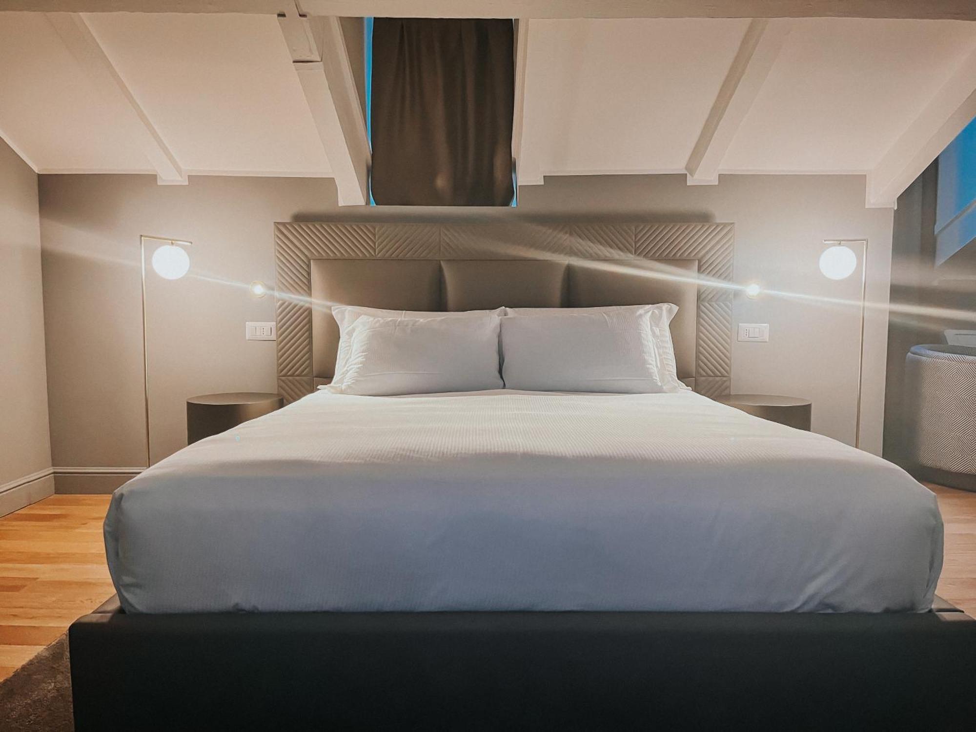 Apartment Prestige Boutique Homes - Piazza Duomo Milan