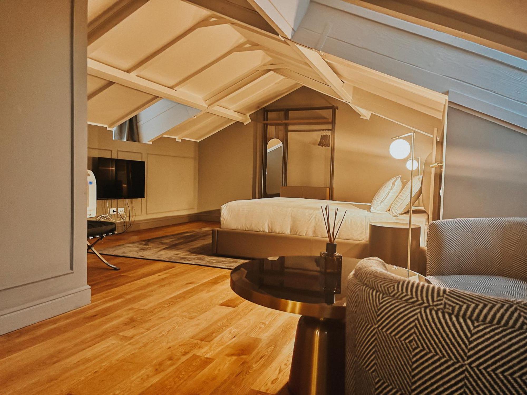 Prestige Boutique Homes - Piazza Duomo Milan