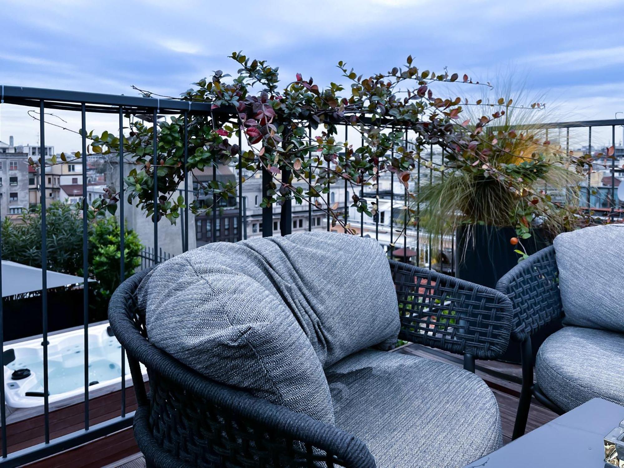 Prestige Boutique Homes - Piazza Duomo Apartment