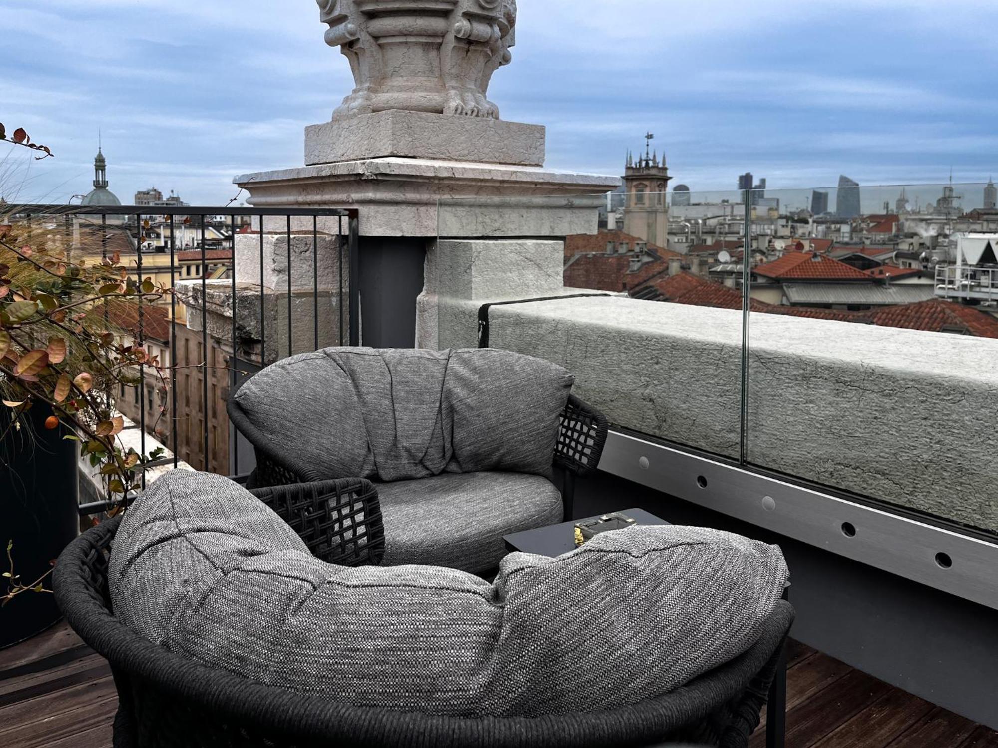 Apartment Prestige Boutique Homes - Piazza Duomo *