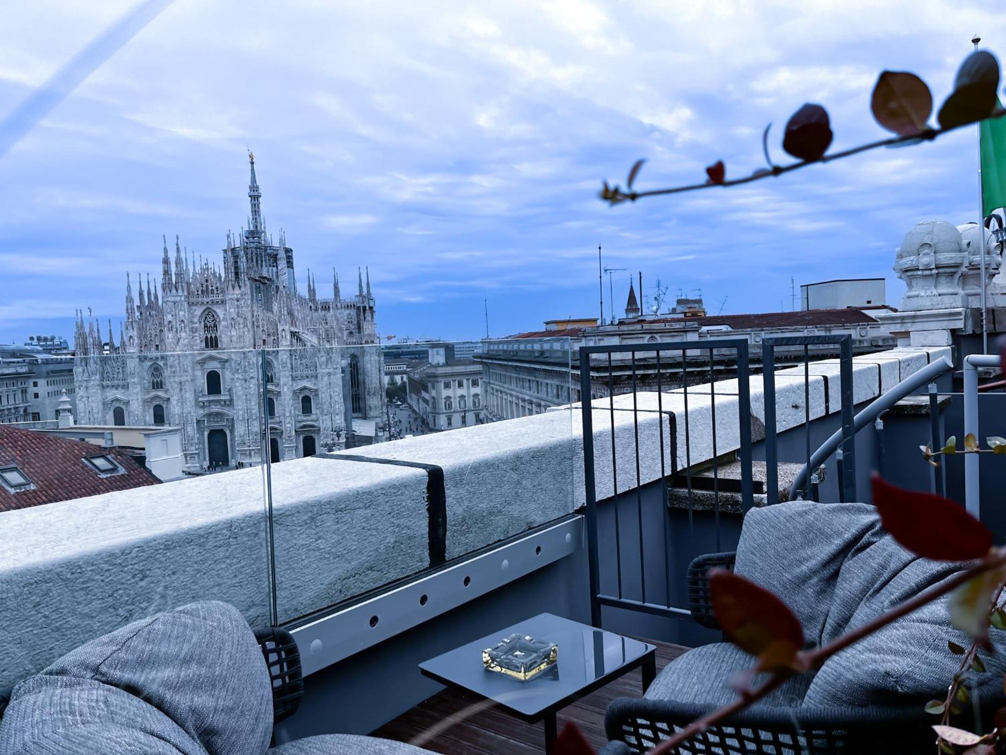 Prestige Boutique Homes - Piazza Duomo Milan