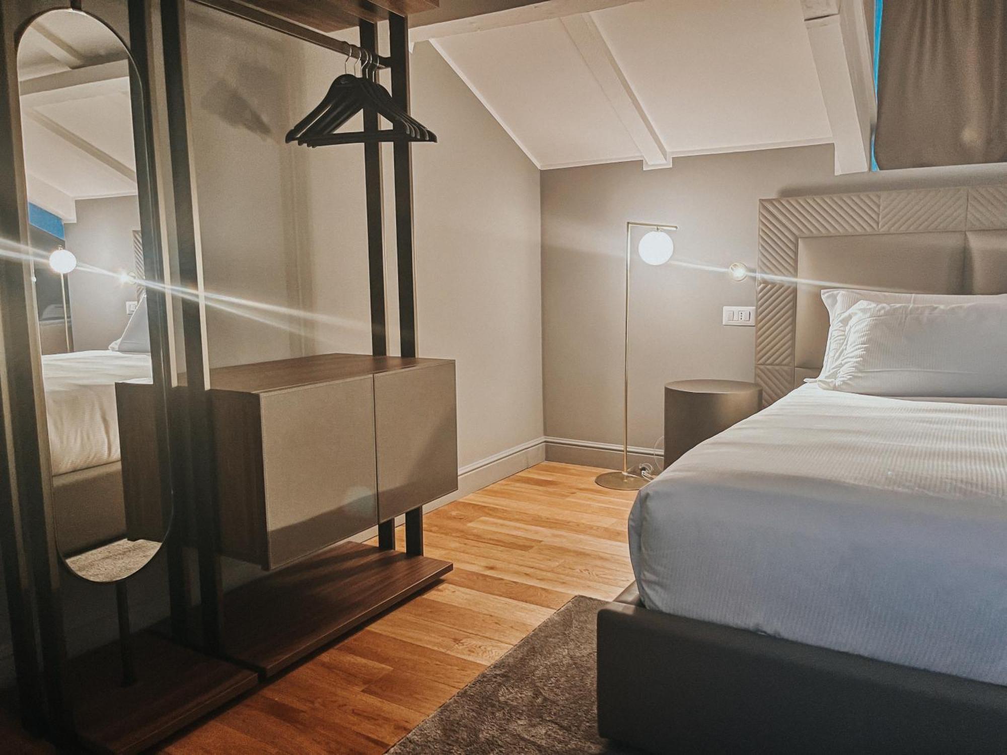 Prestige Boutique Homes - Piazza Duomo Apartment