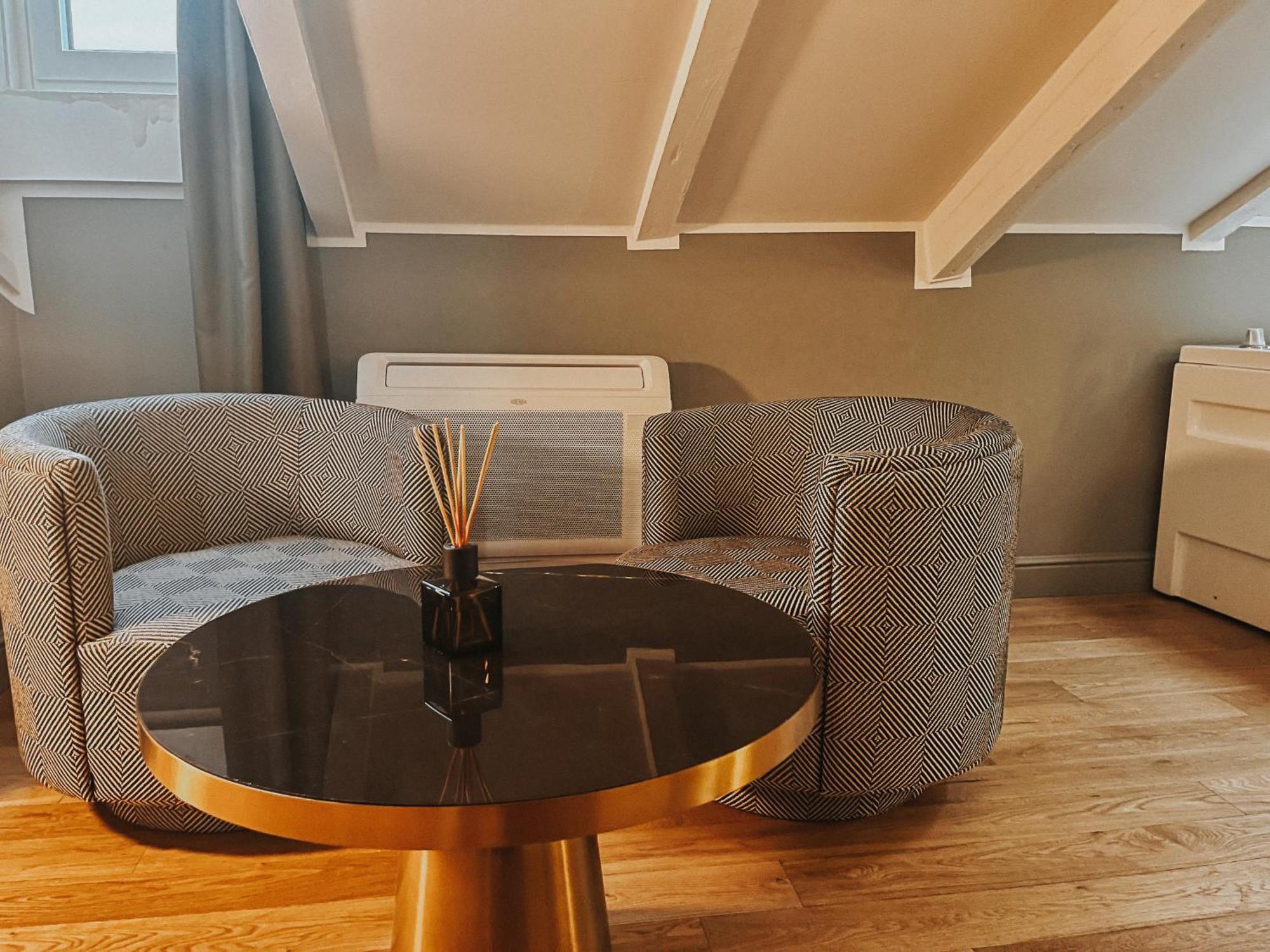 Apartment Prestige Boutique Homes - Piazza Duomo