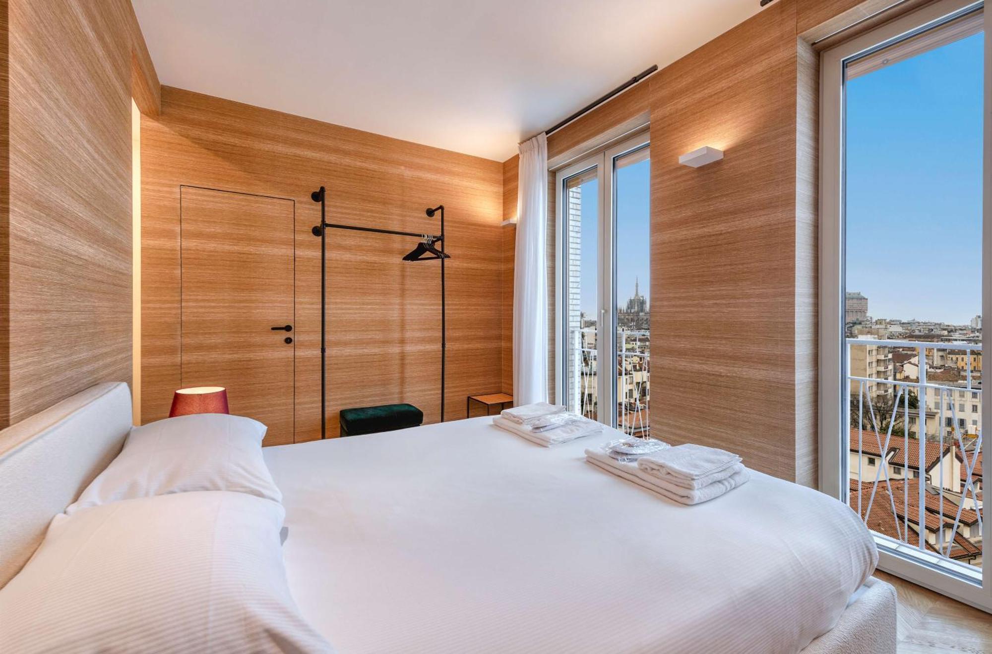 Appartamento Royal Luxury Brera *