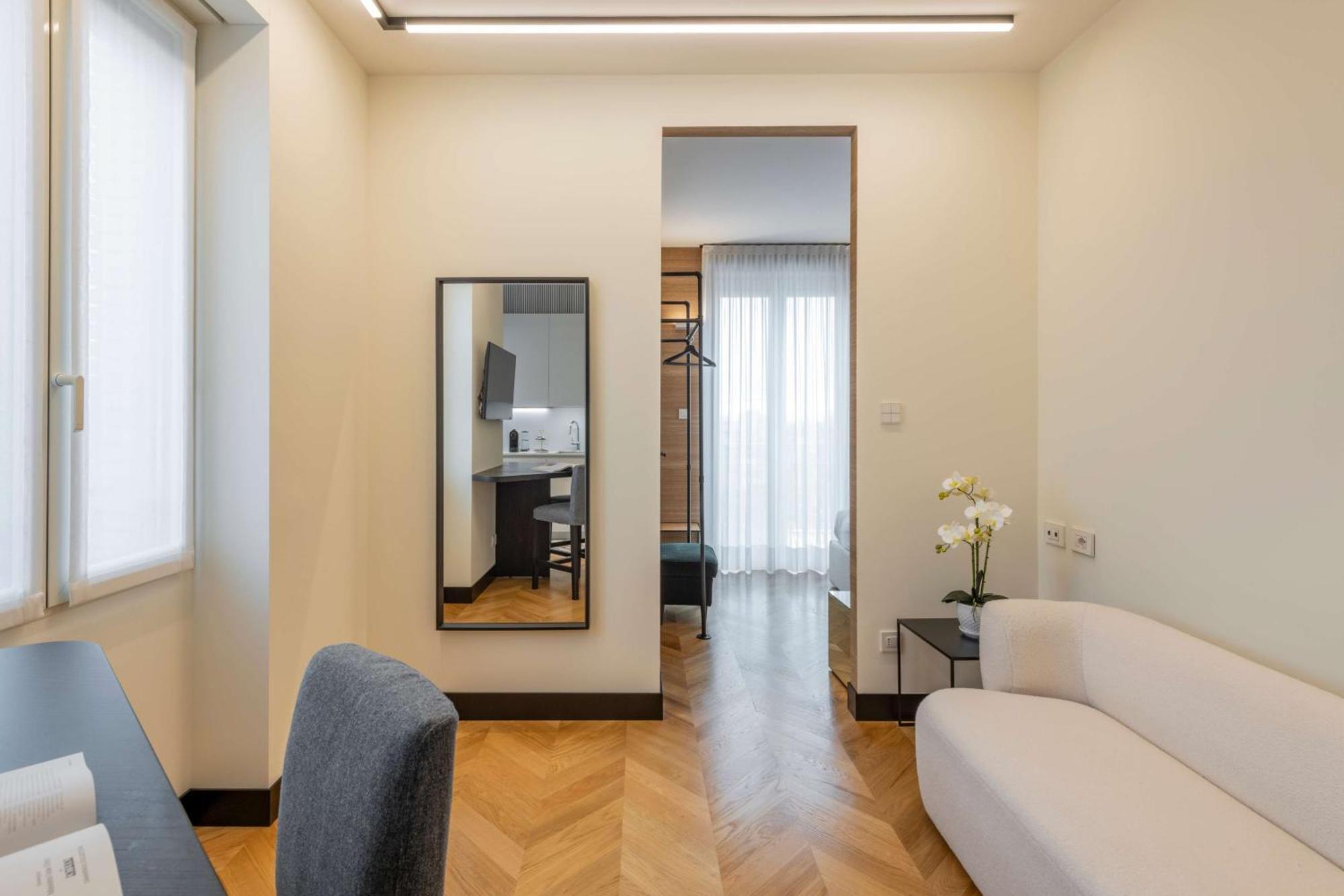 Royal Luxury Brera Milano