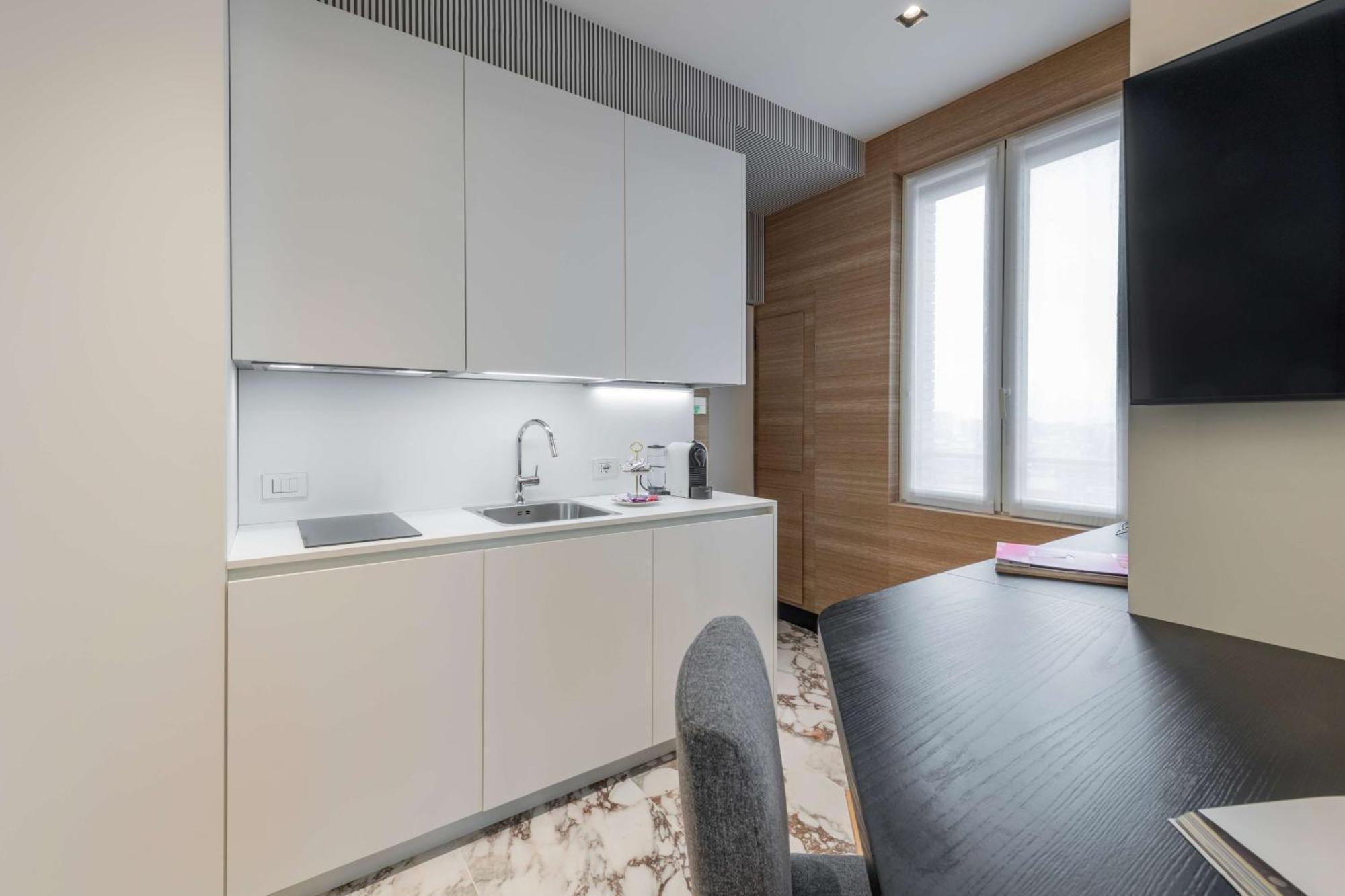 Appartamento Royal Luxury Brera