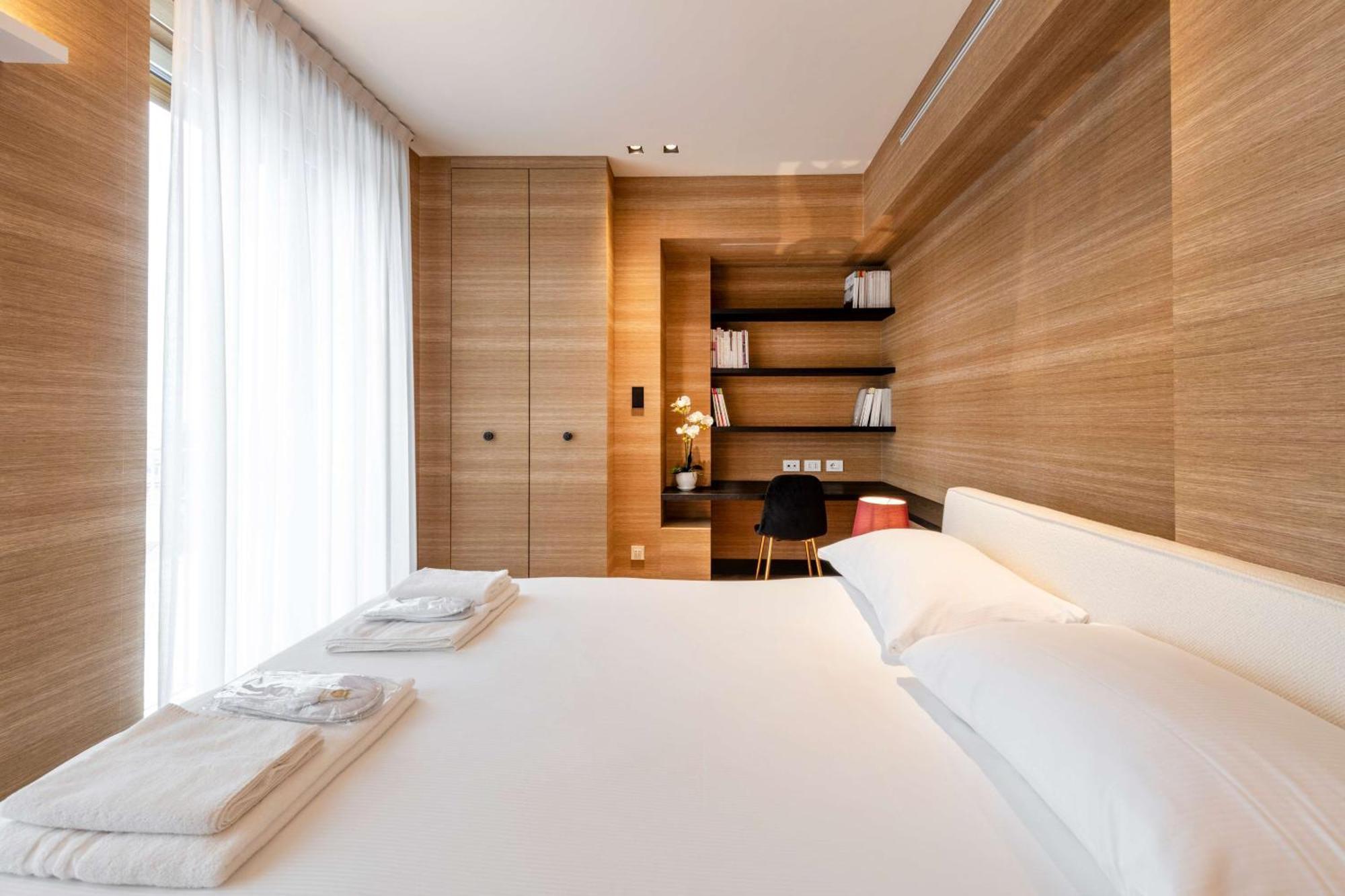 Royal Luxury Brera Milano