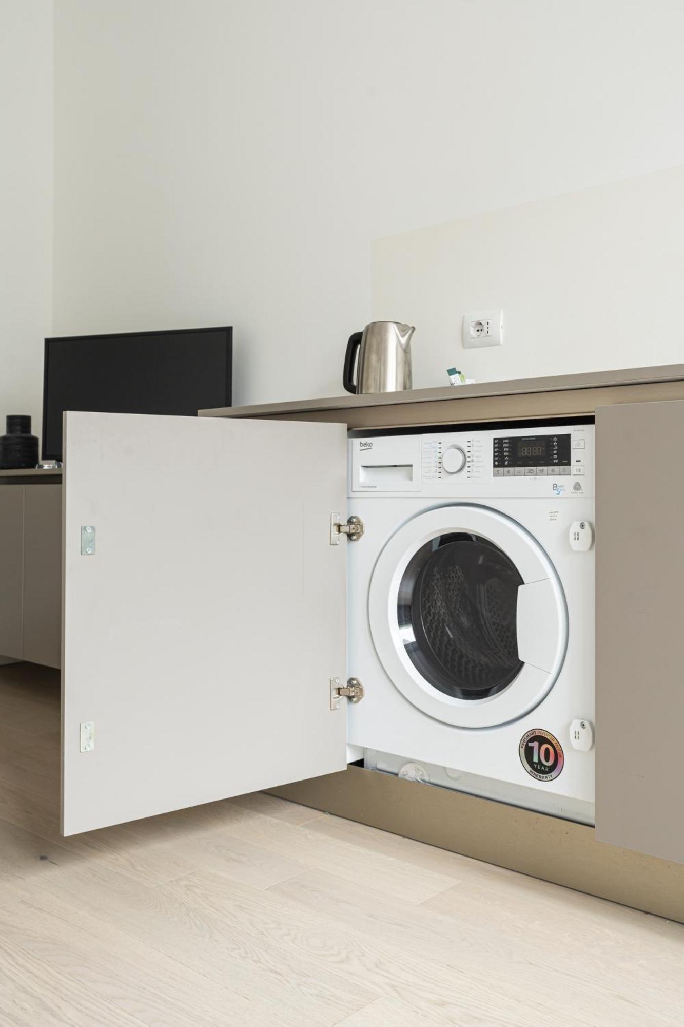 Studio City Life - Mirable Pm Apartment