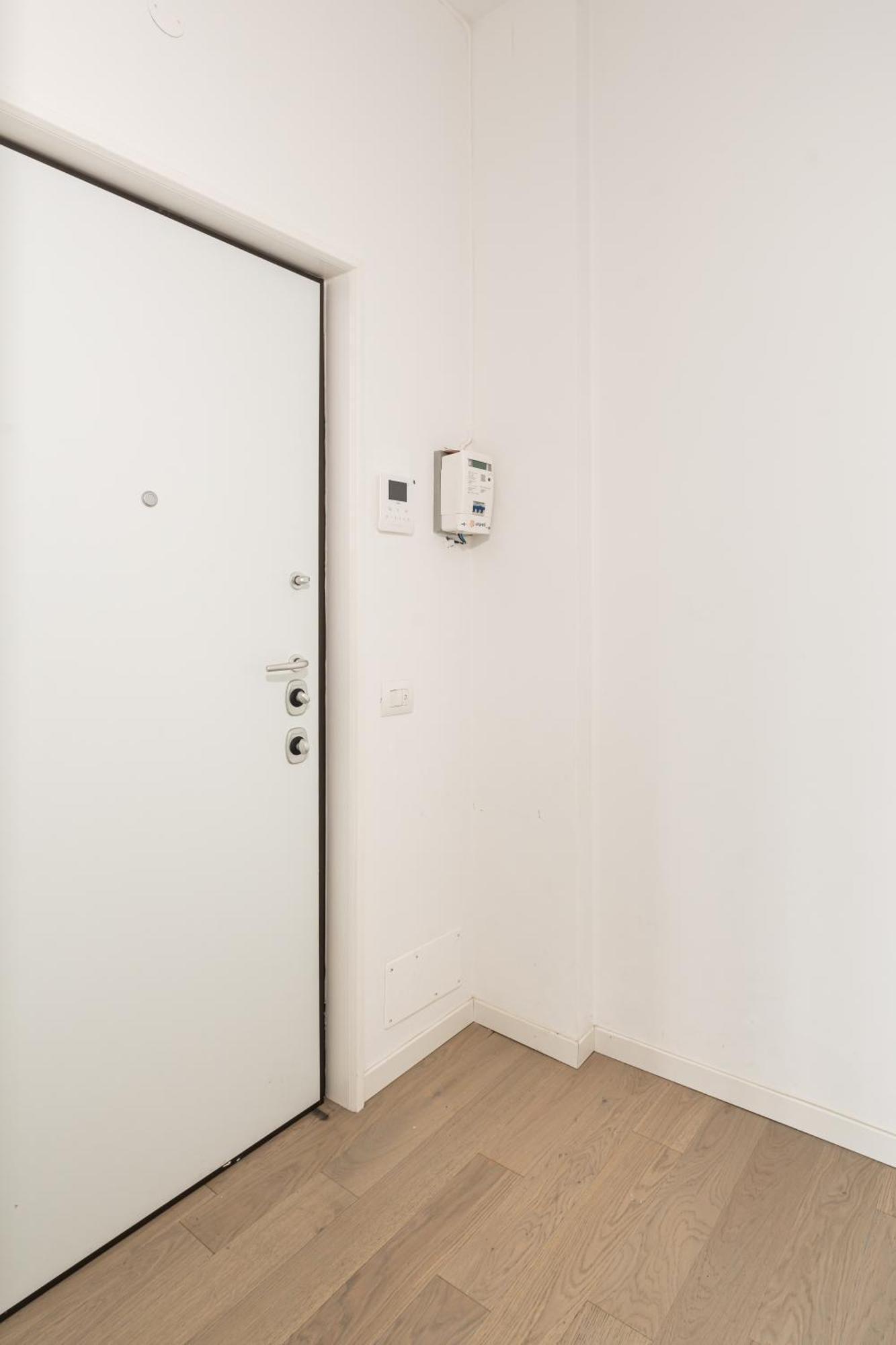 Apartment Studio City Life - Mirable Pm Milan