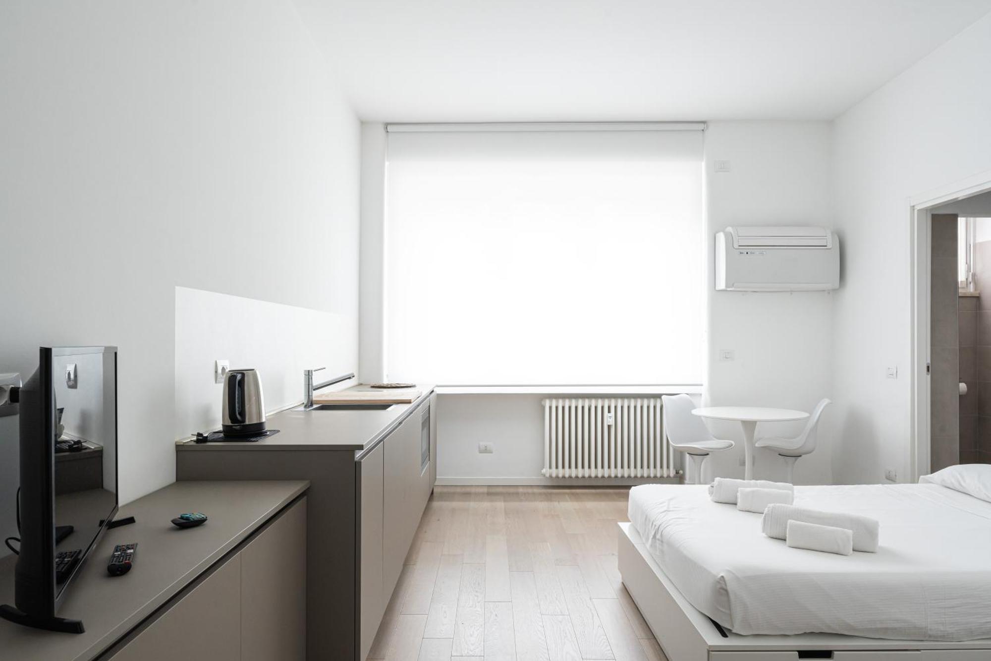 Apartment Studio City Life - Mirable Pm *
