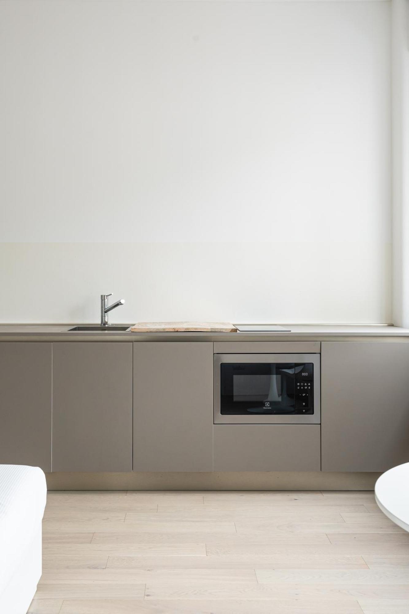 Studio City Life - Mirable Pm Milan