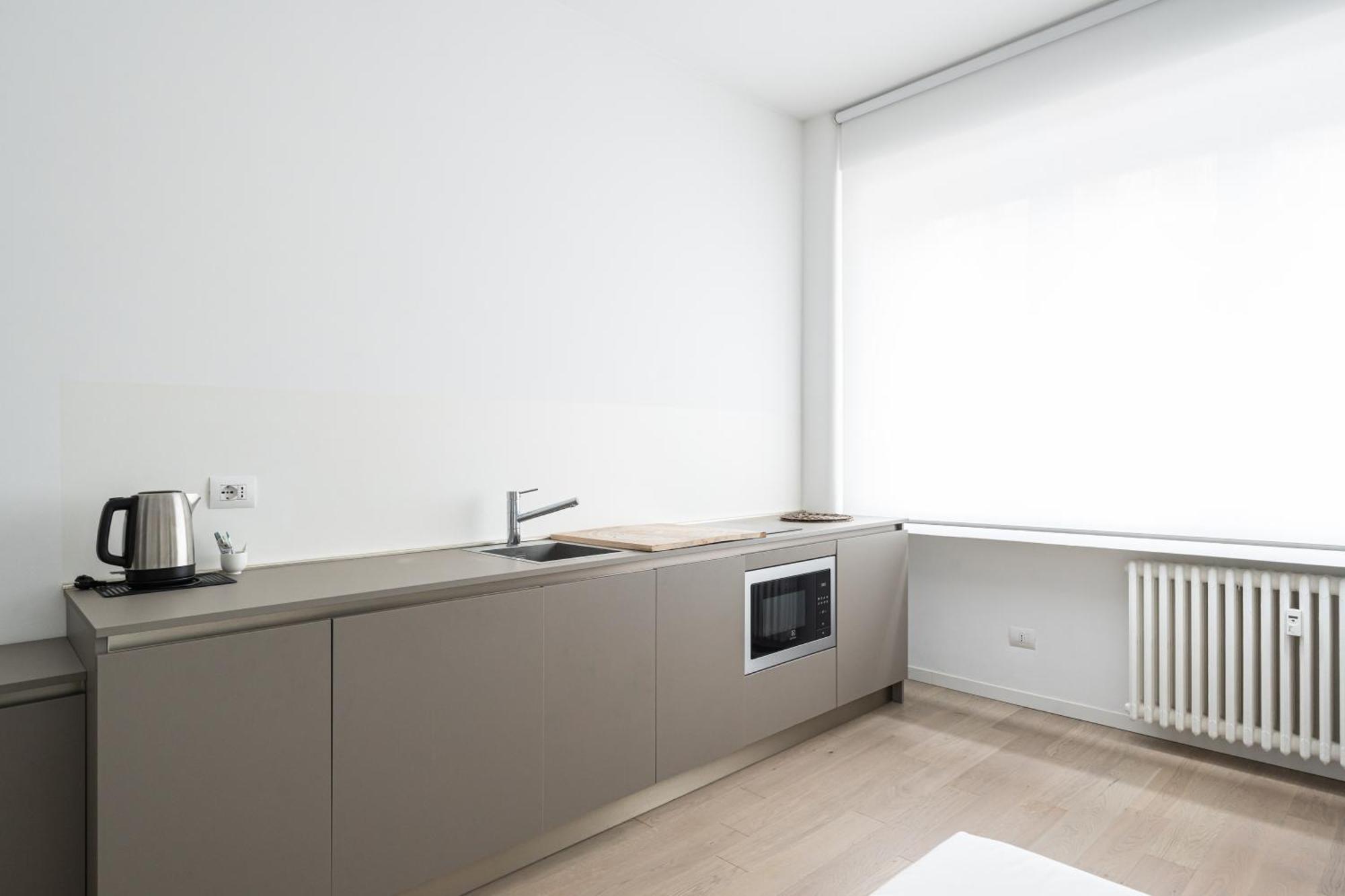 Apartment Studio City Life - Mirable Pm *