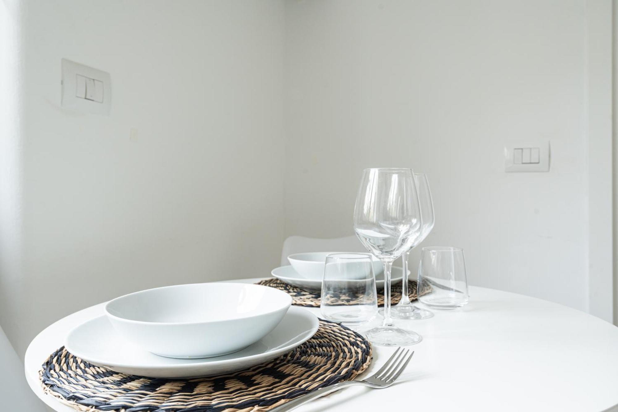 Studio City Life - Mirable Pm Milan