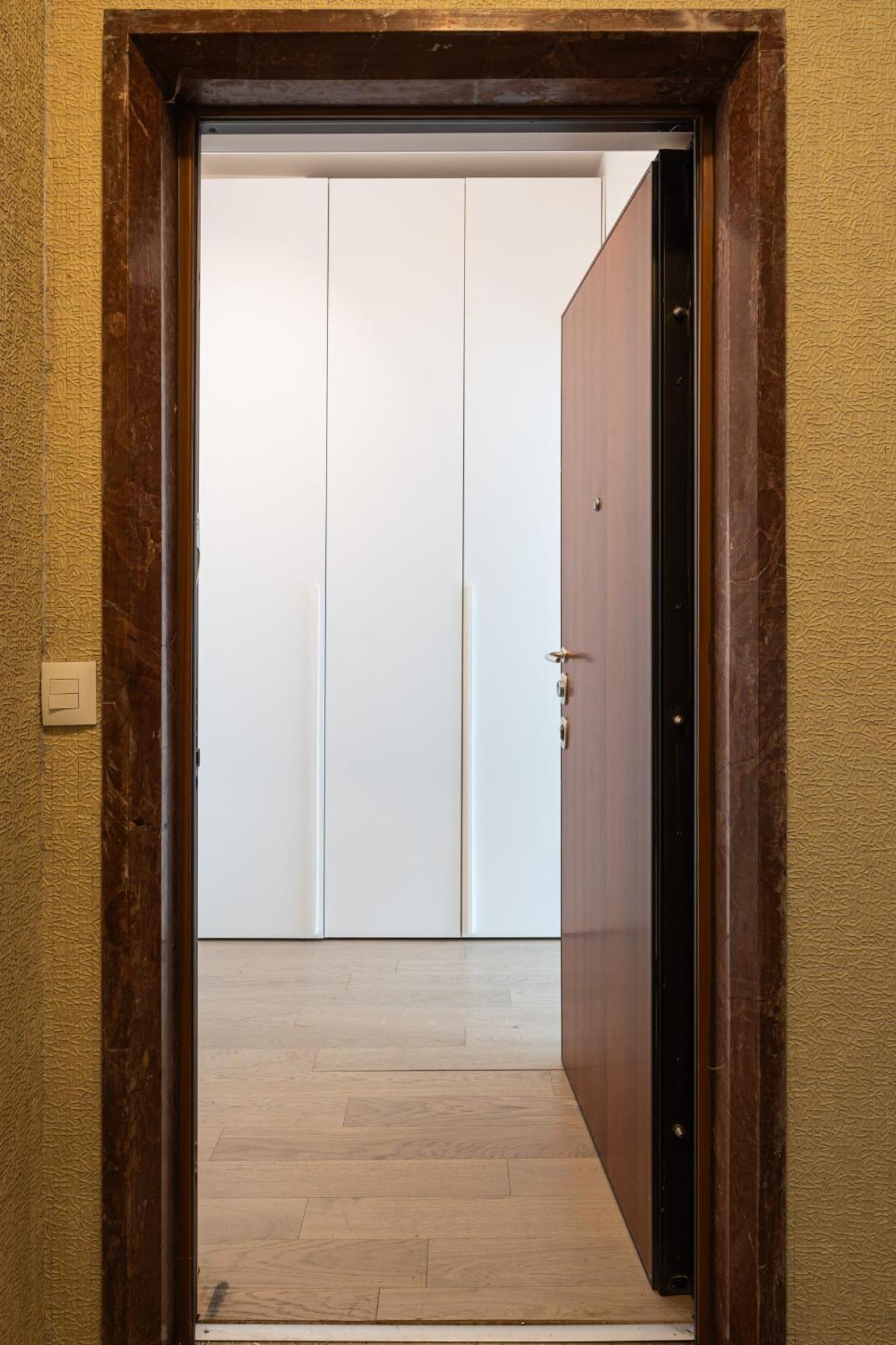 Apartment Studio City Life - Mirable Pm Milan