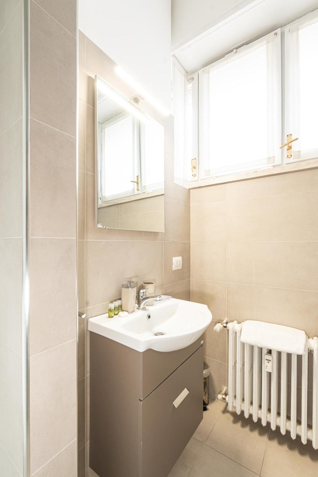 Studio City Life - Mirable Pm Milan