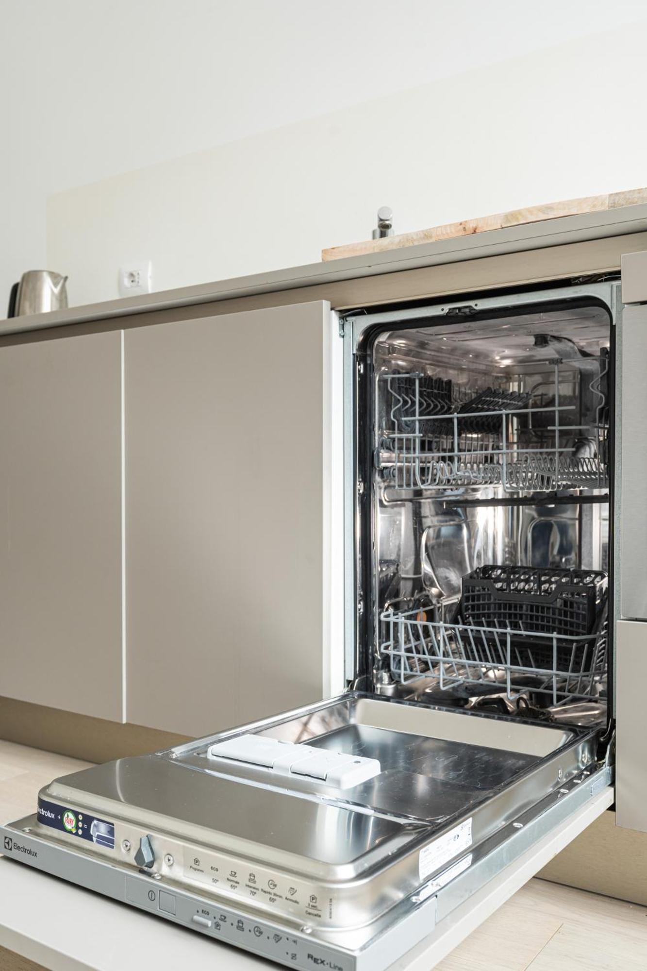 Studio City Life - Mirable Pm Apartment Milan