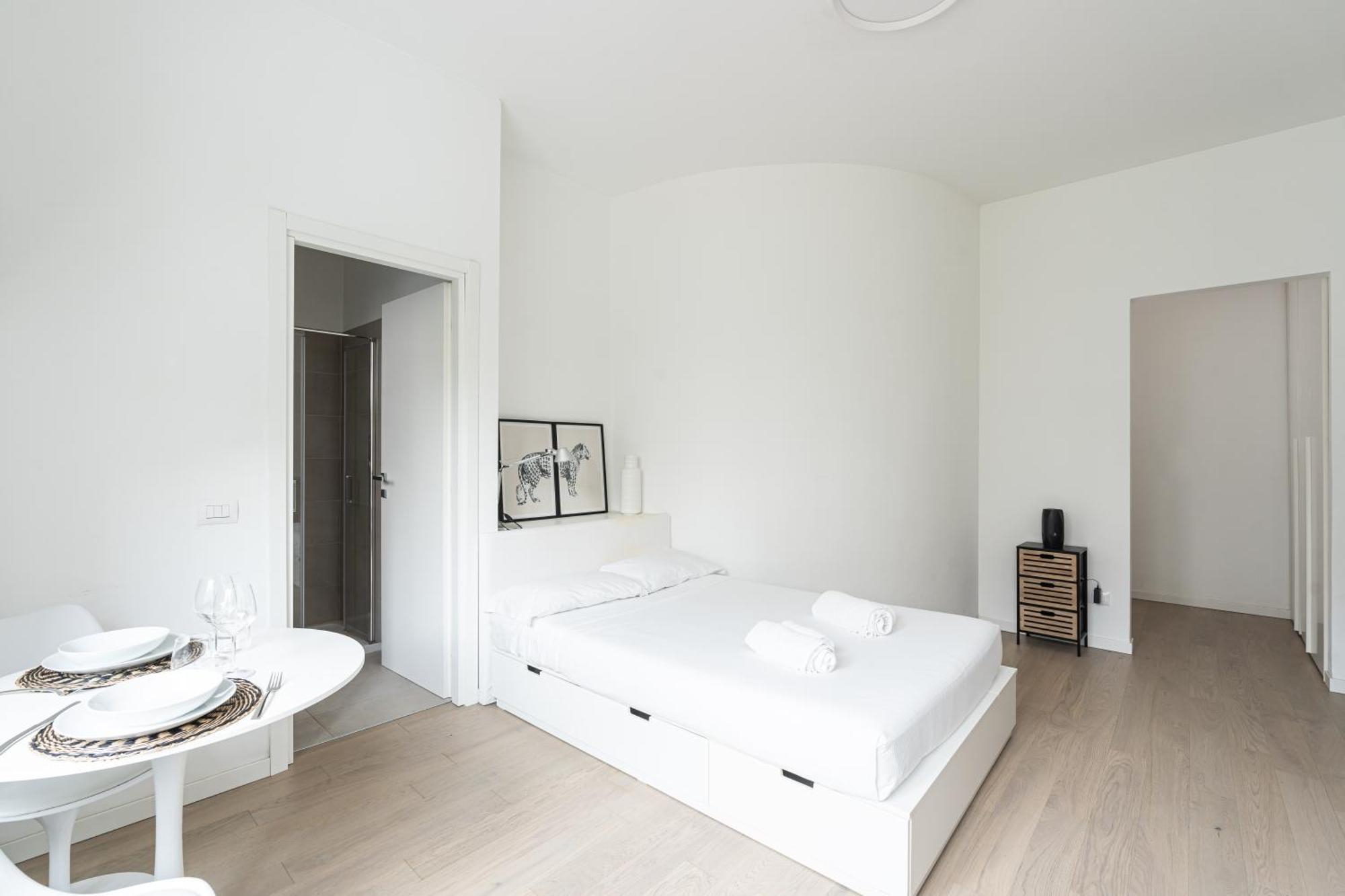 Studio City Life - Mirable Pm Milan